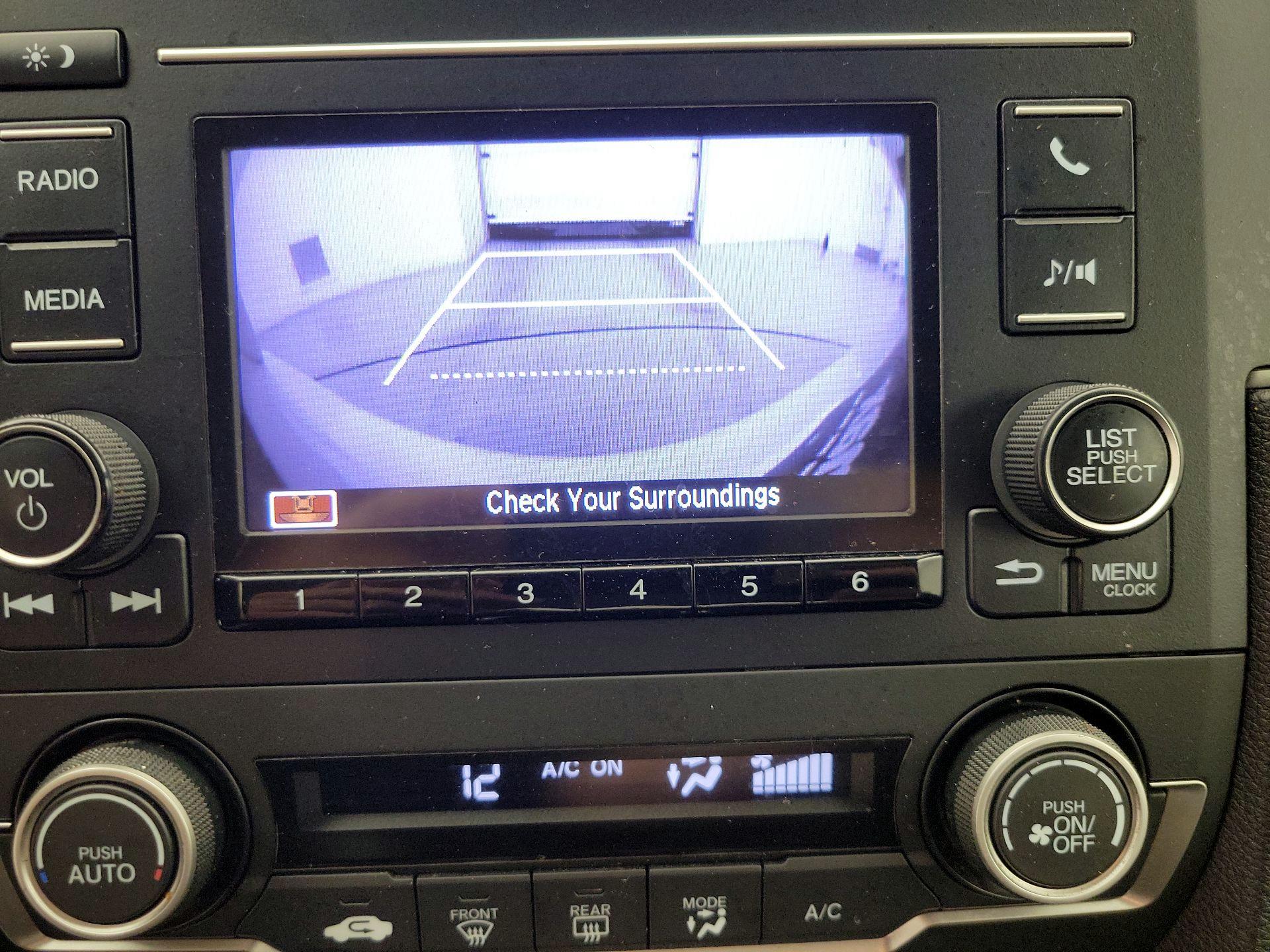 Thumbnail: 2019 Honda Civic - 14