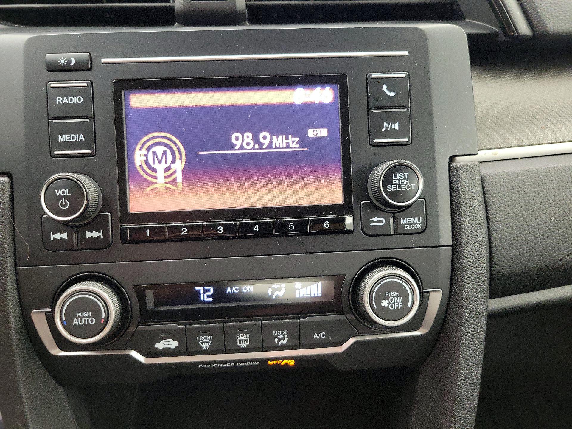Thumbnail: 2019 Honda Civic - 15