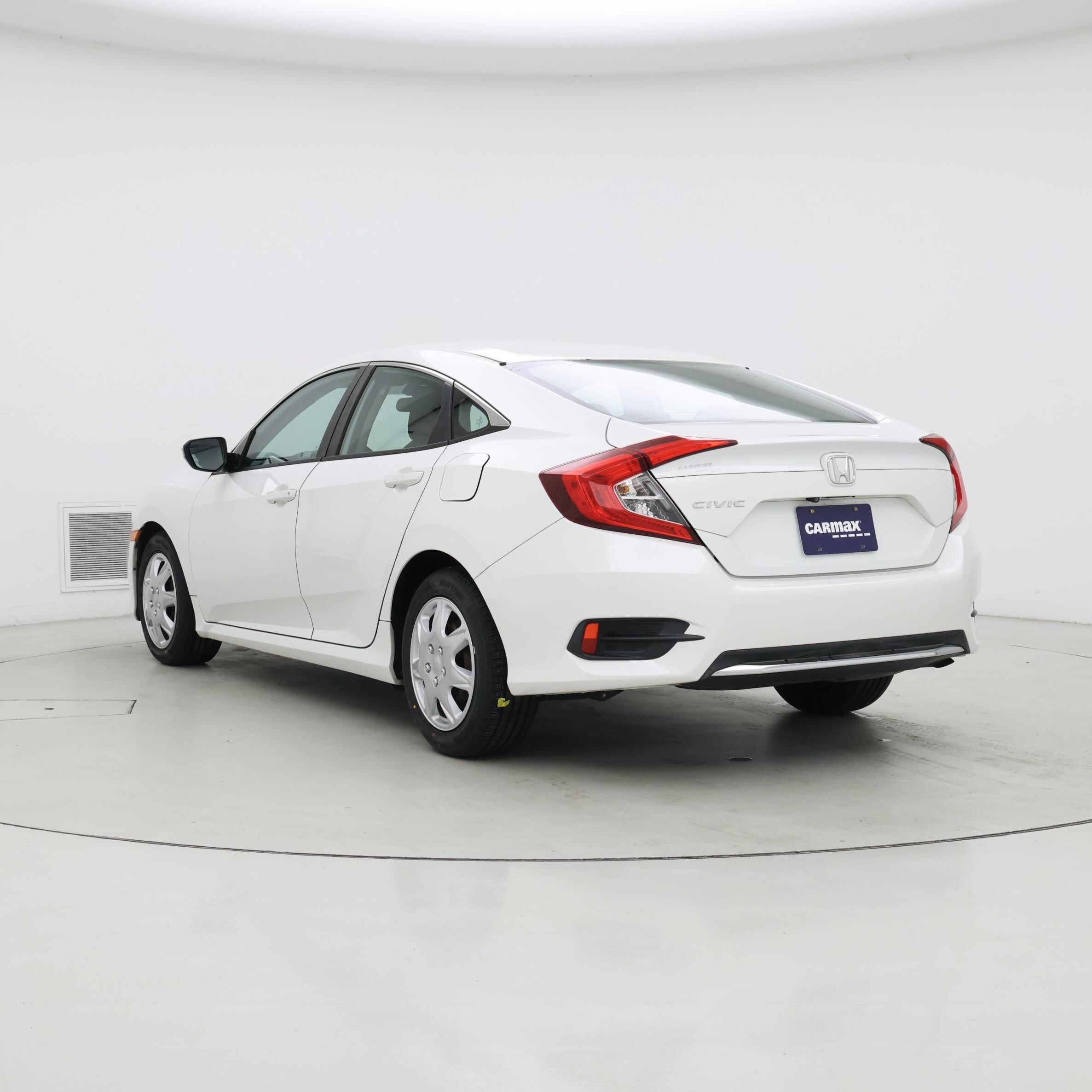 Thumbnail: 2019 Honda Civic - 2
