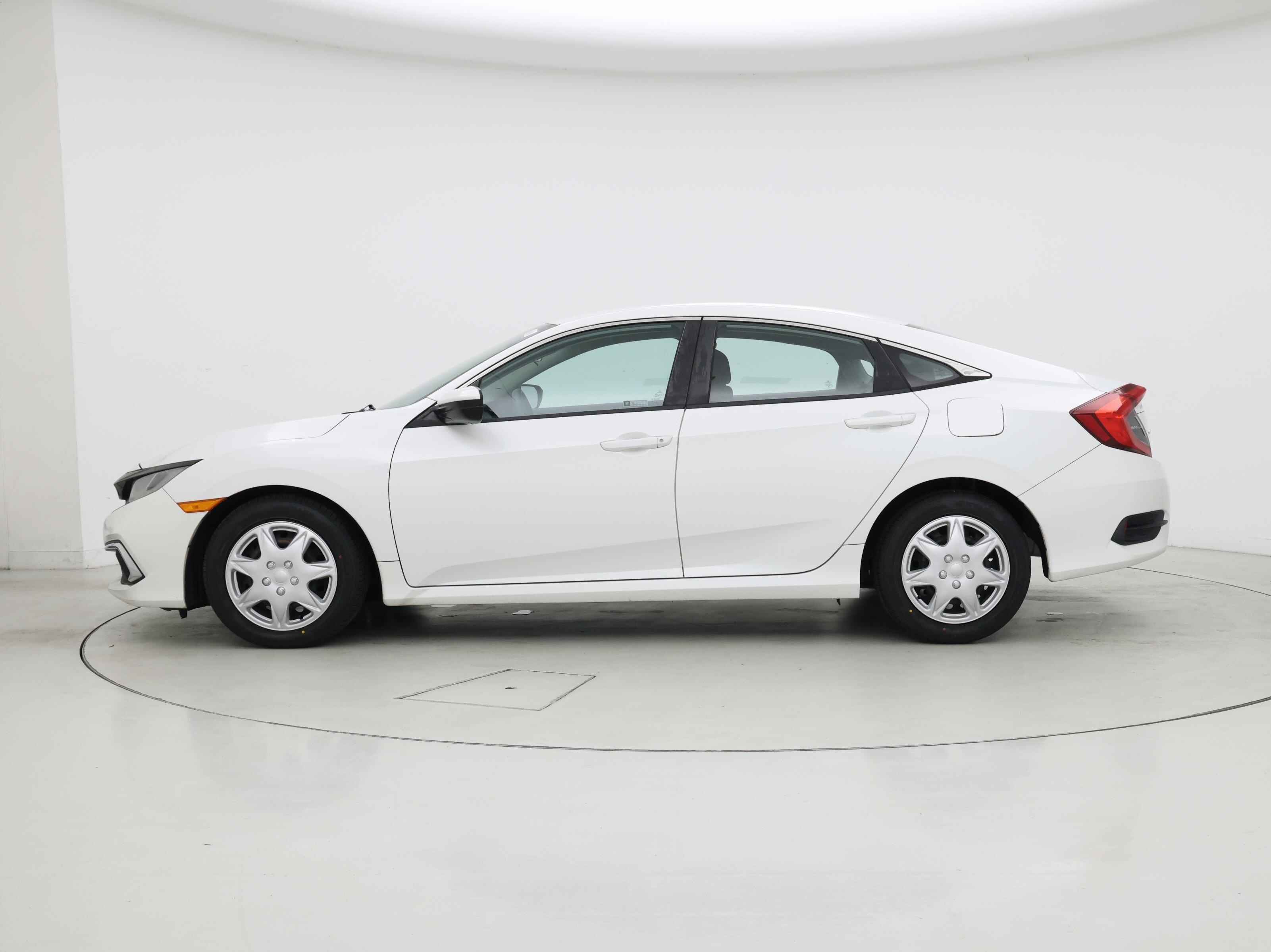 Thumbnail: 2019 Honda Civic - 3