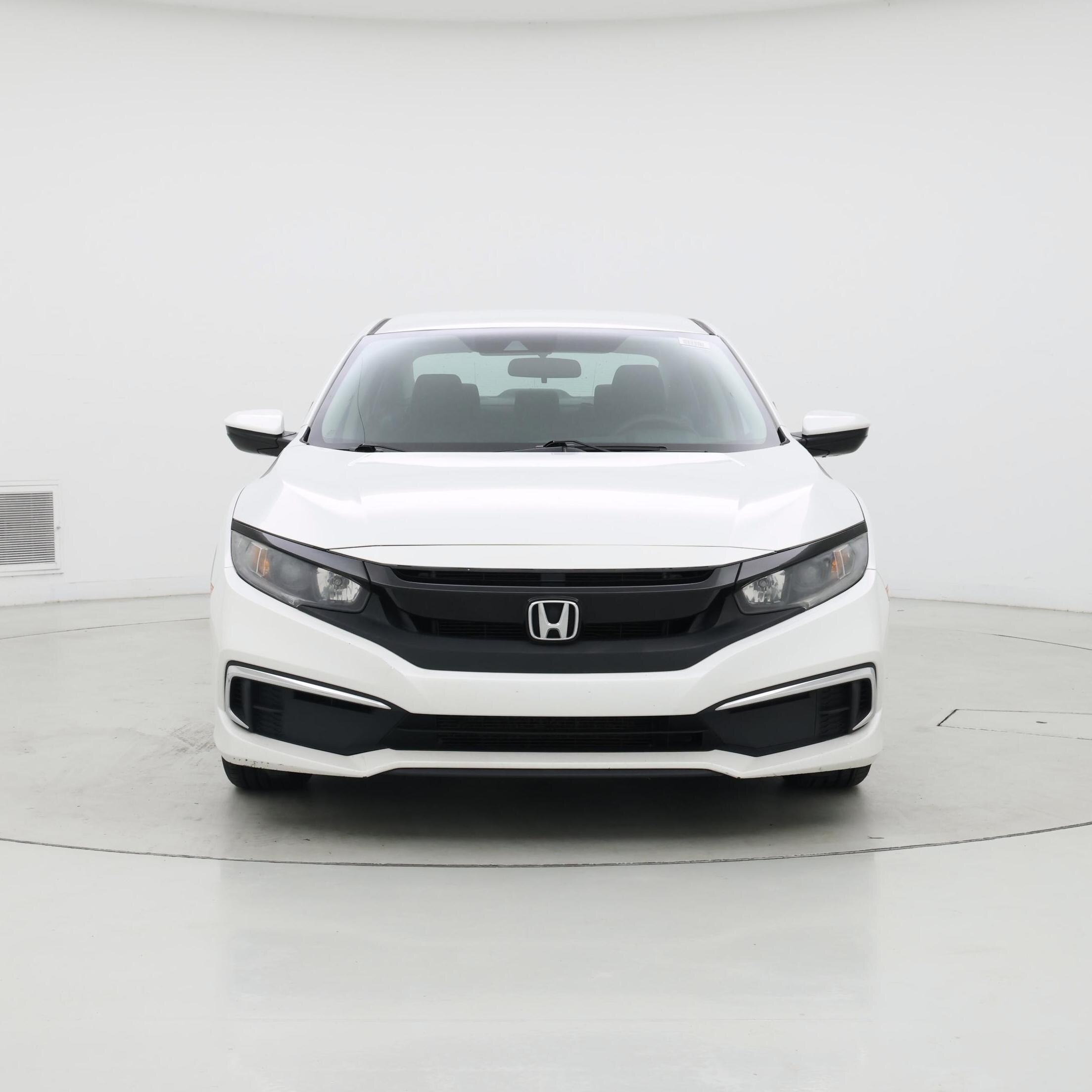 Thumbnail: 2019 Honda Civic - 5