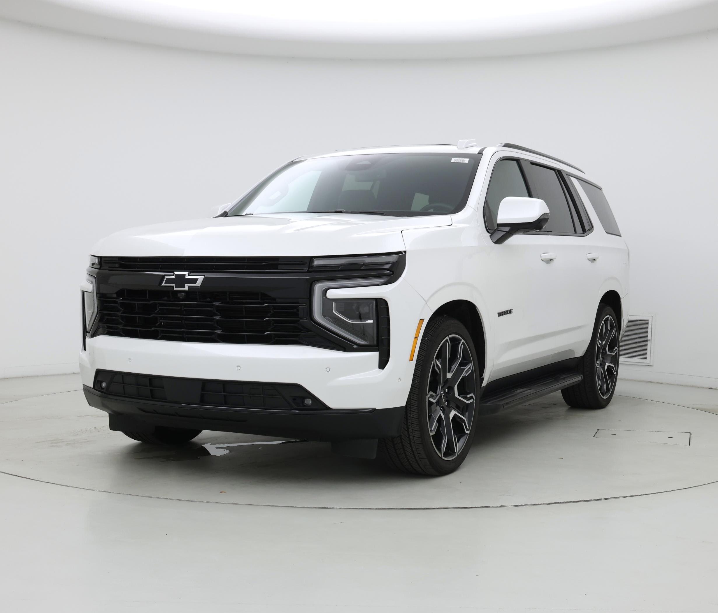 Thumbnail: 2025 Chevrolet Tahoe - 4