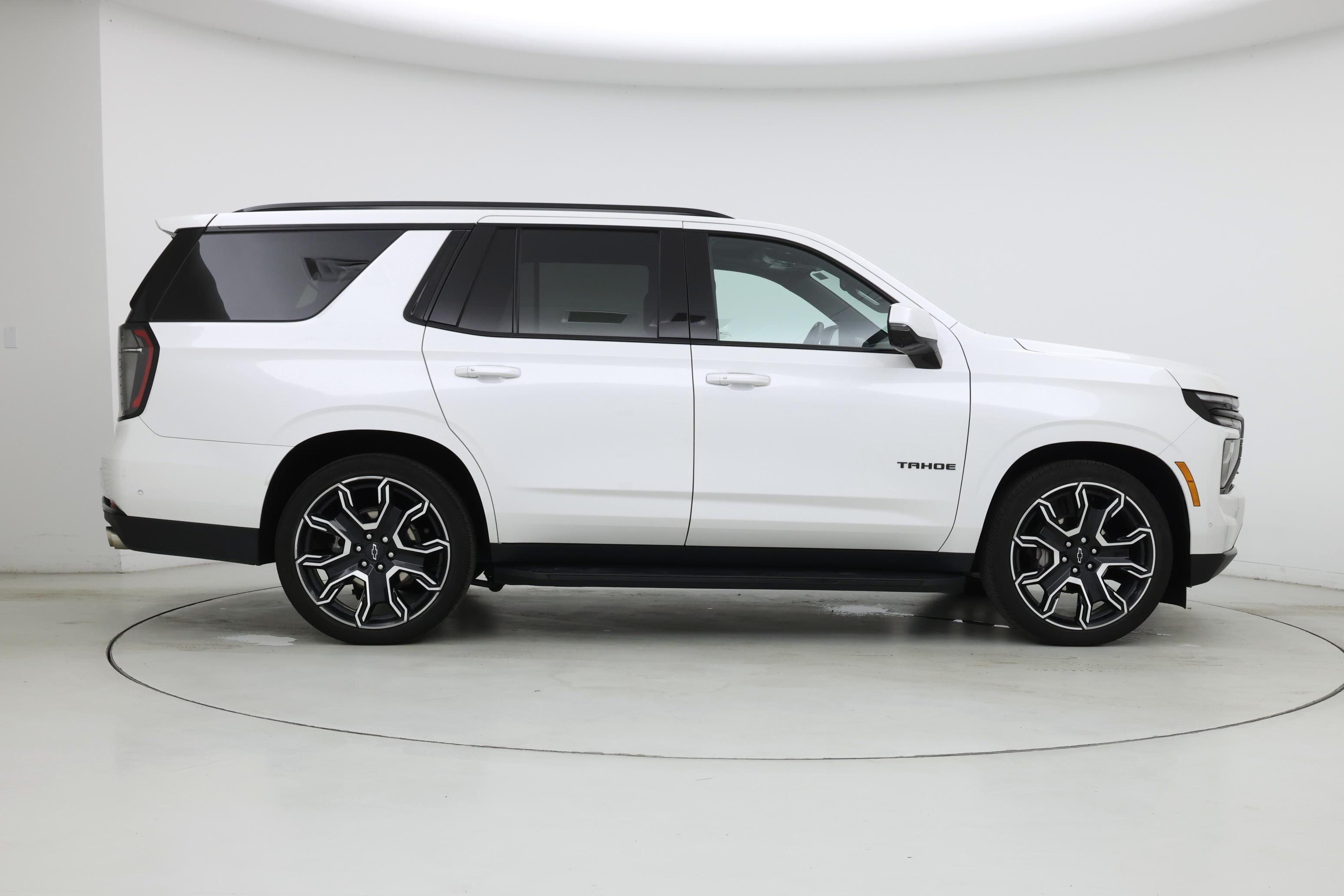 Thumbnail: 2025 Chevrolet Tahoe - 7