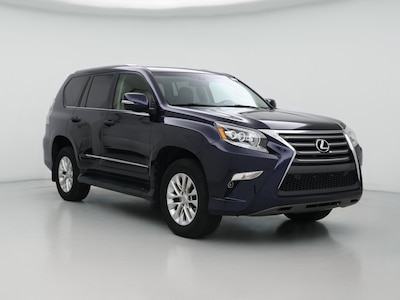 2018 Lexus GX 460 Premium