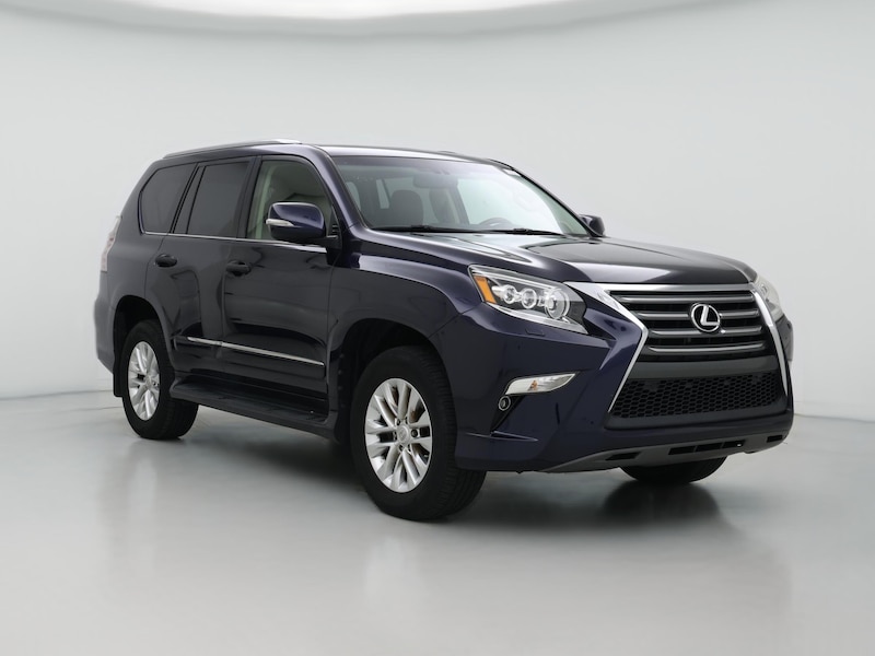 2018 Lexus GX 460 Premium -
                  Cleveland, OH