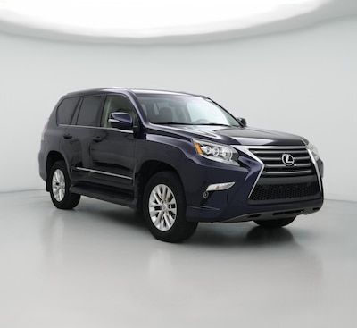 2018 Lexus GX 460 Premium