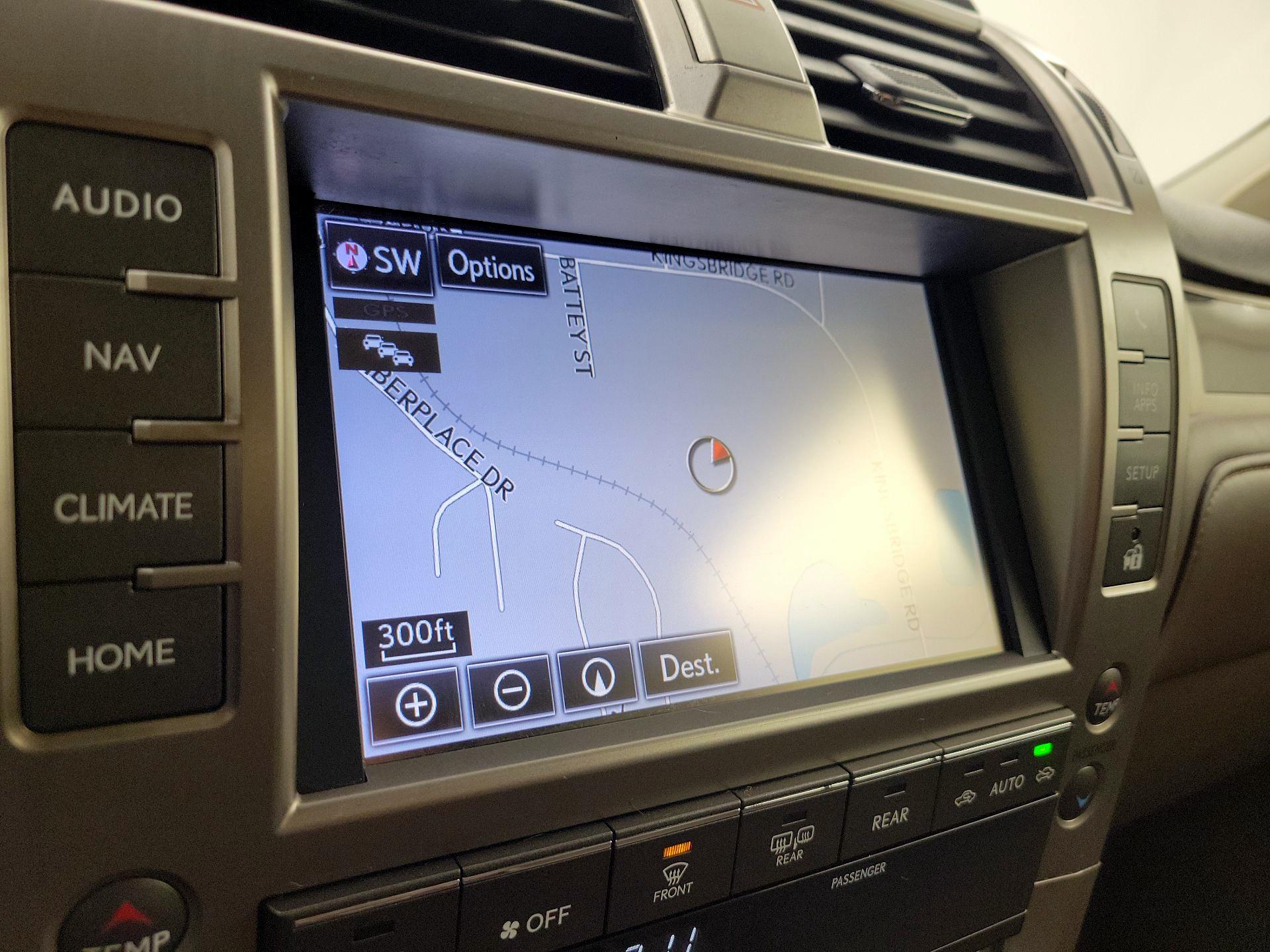 Thumbnail: 2018 Lexus GX - 14