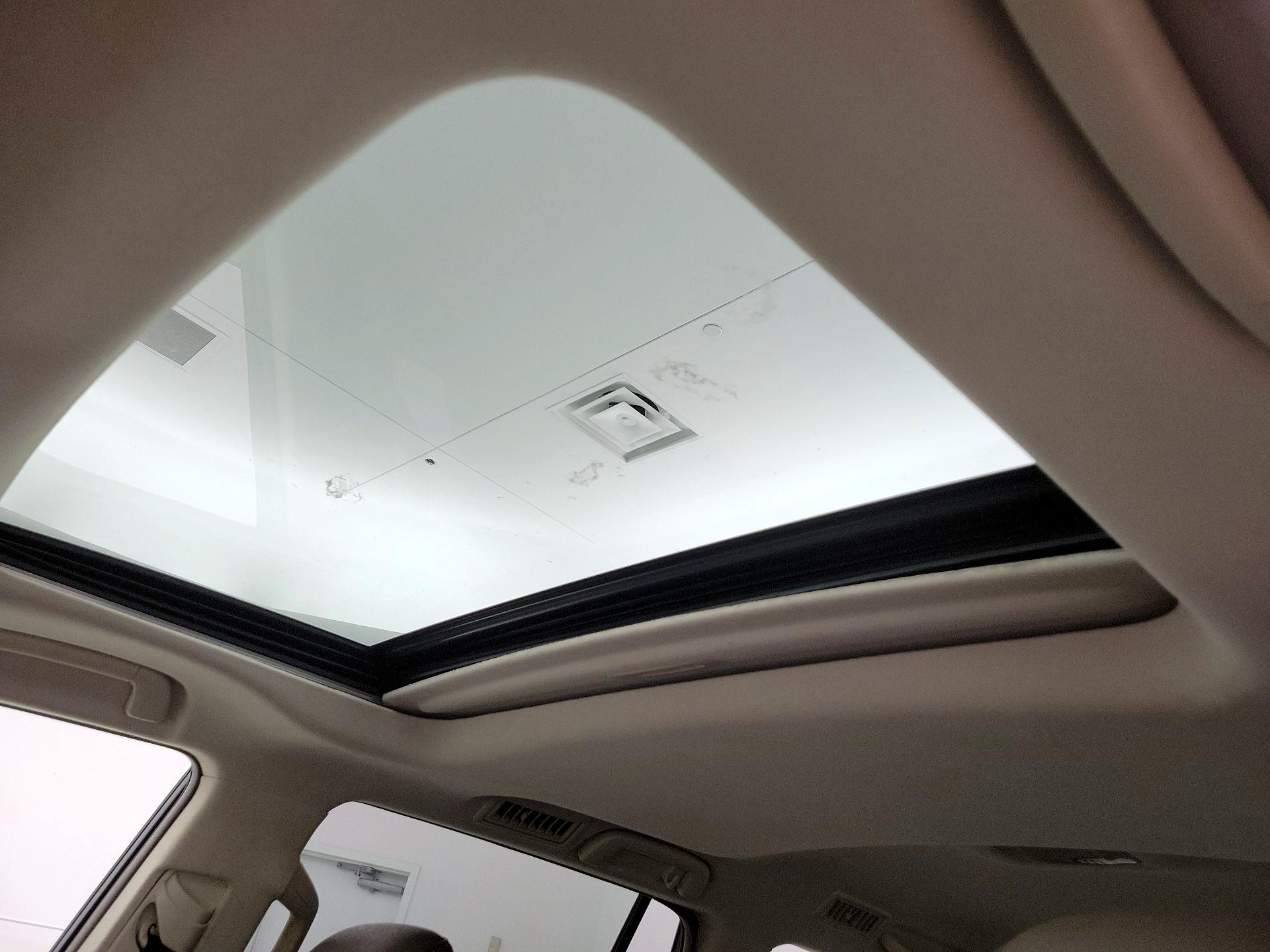 Thumbnail: 2018 Lexus GX - 20