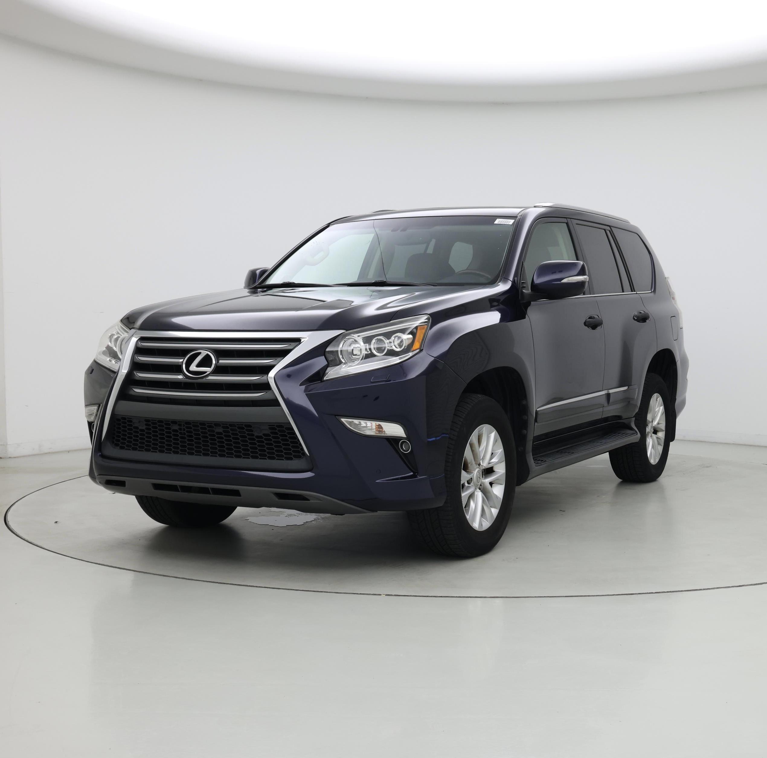 Thumbnail: 2018 Lexus GX - 4