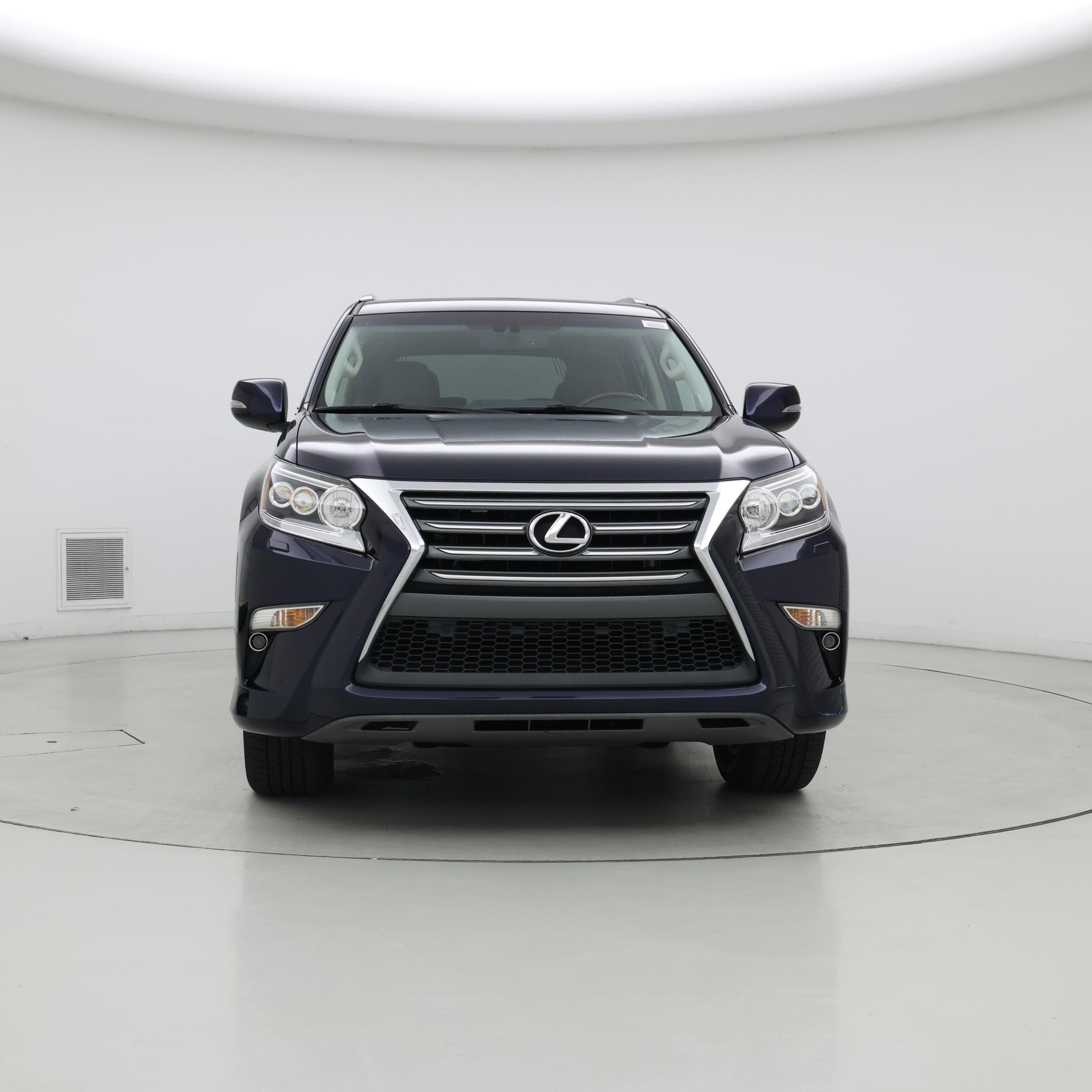 Thumbnail: 2018 Lexus GX - 5