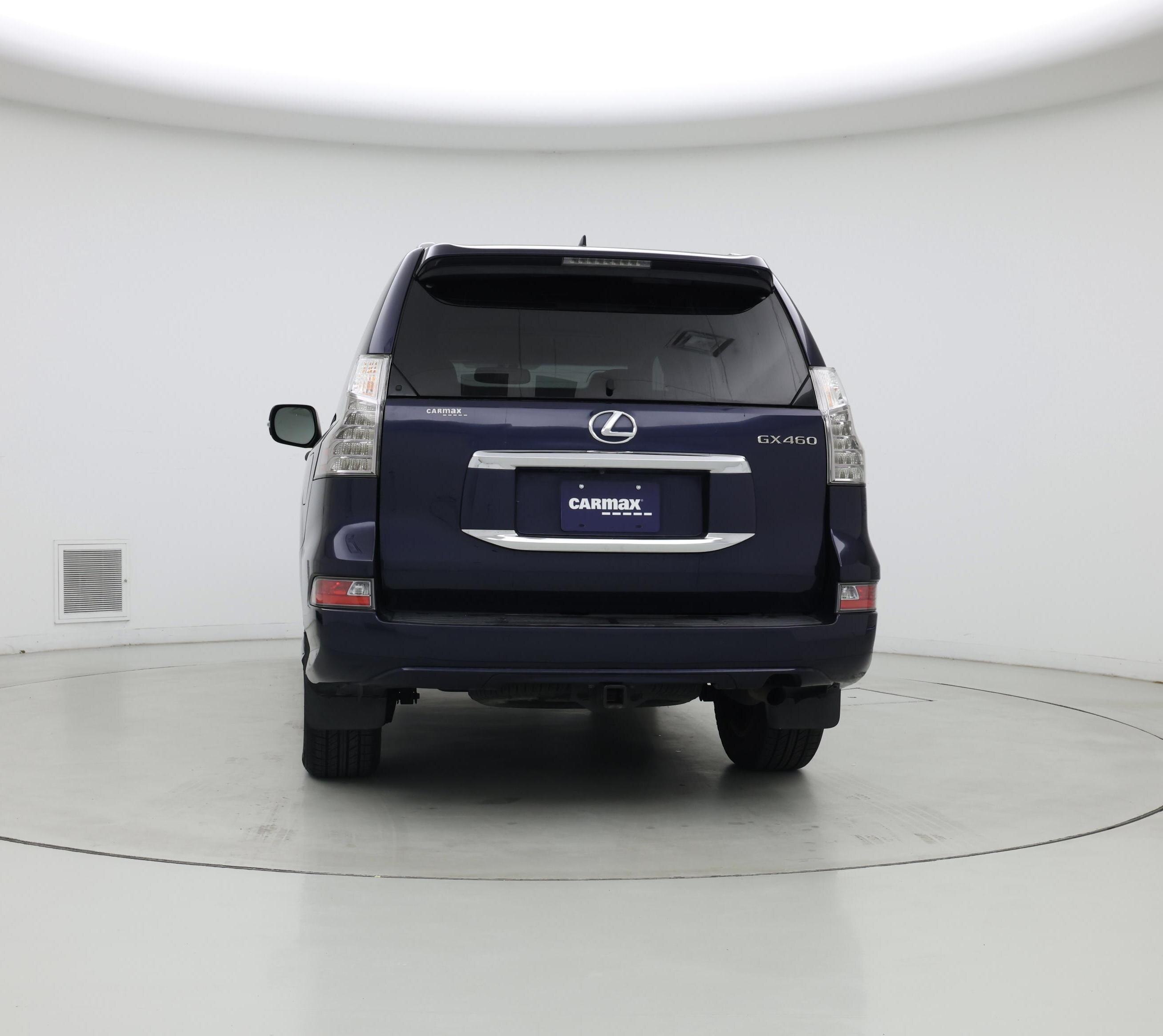 Thumbnail: 2018 Lexus GX - 6