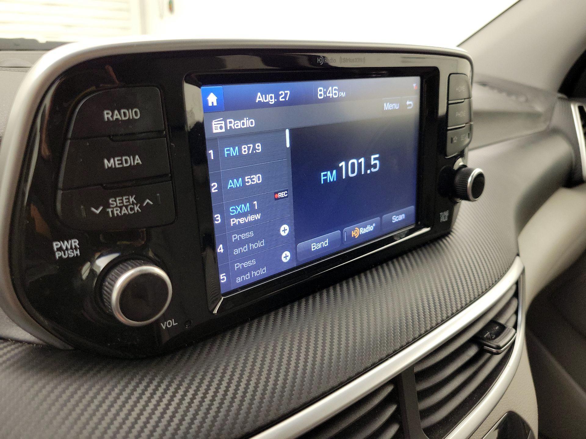 Thumbnail: 2019 Hyundai Tucson - 15