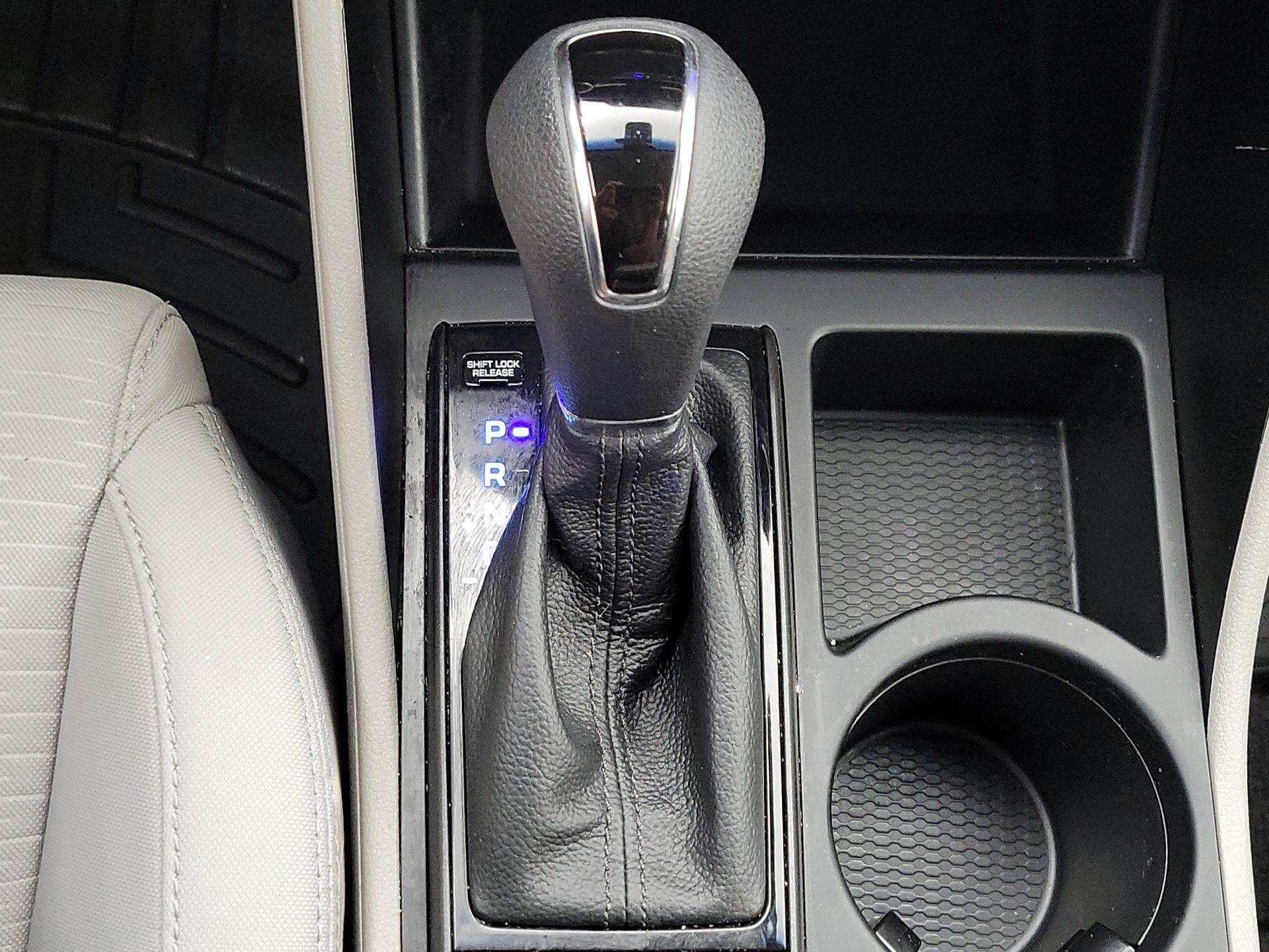 Thumbnail: 2019 Hyundai Tucson - 17