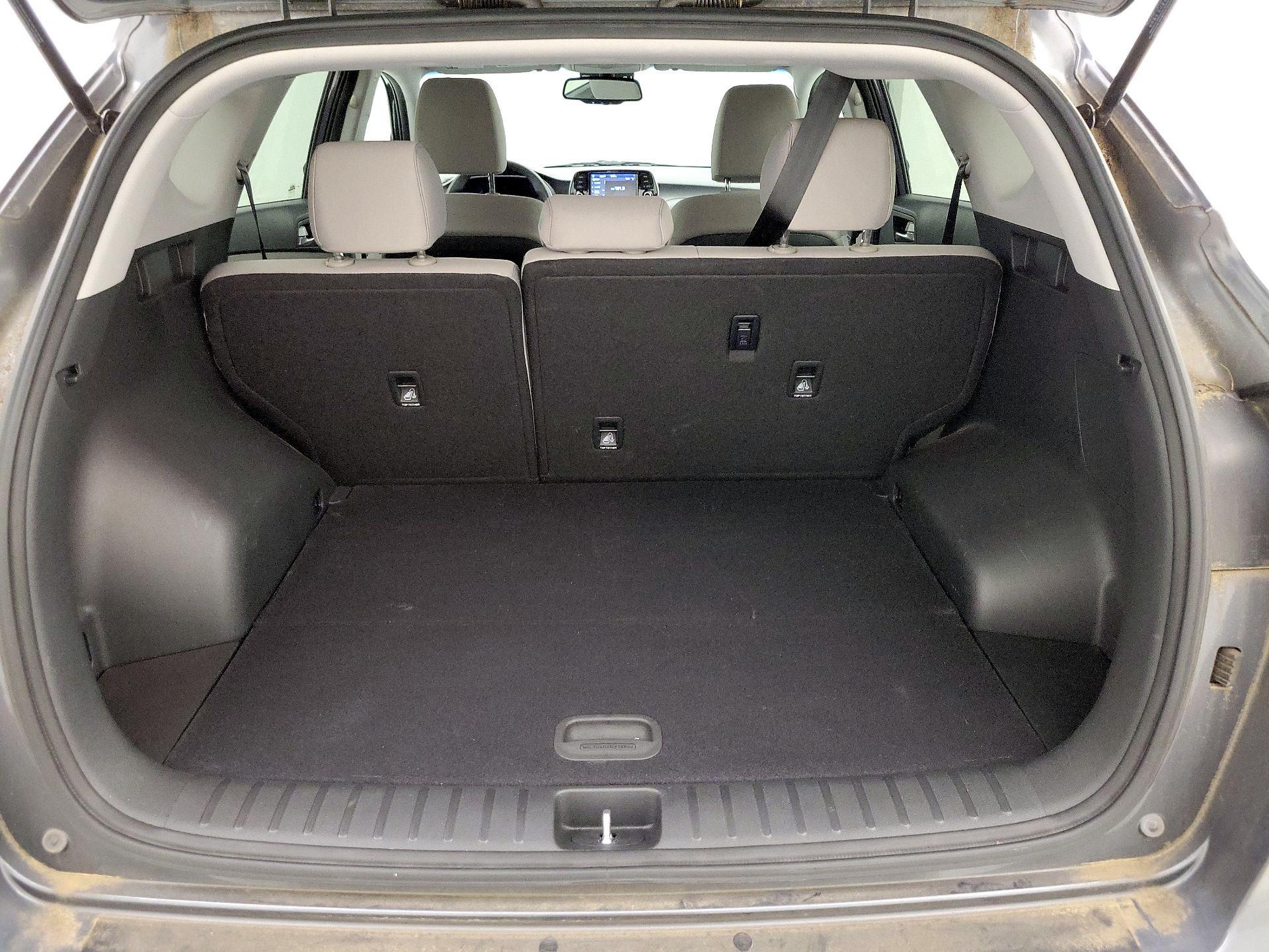 Thumbnail: 2019 Hyundai Tucson - 20