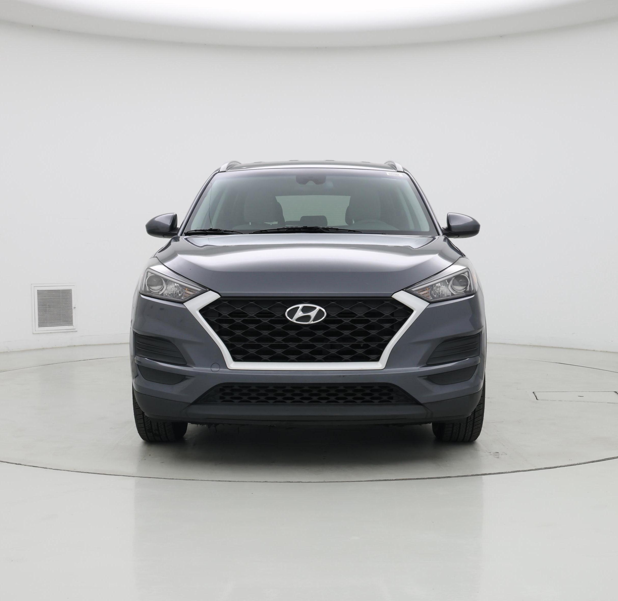 Thumbnail: 2019 Hyundai Tucson - 5