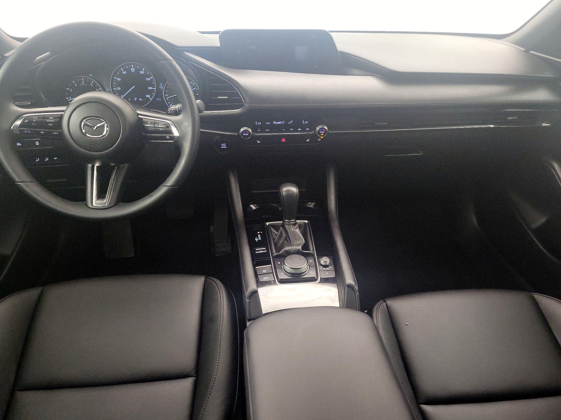 Thumbnail: 2024 Mazda Mazda3 - 9