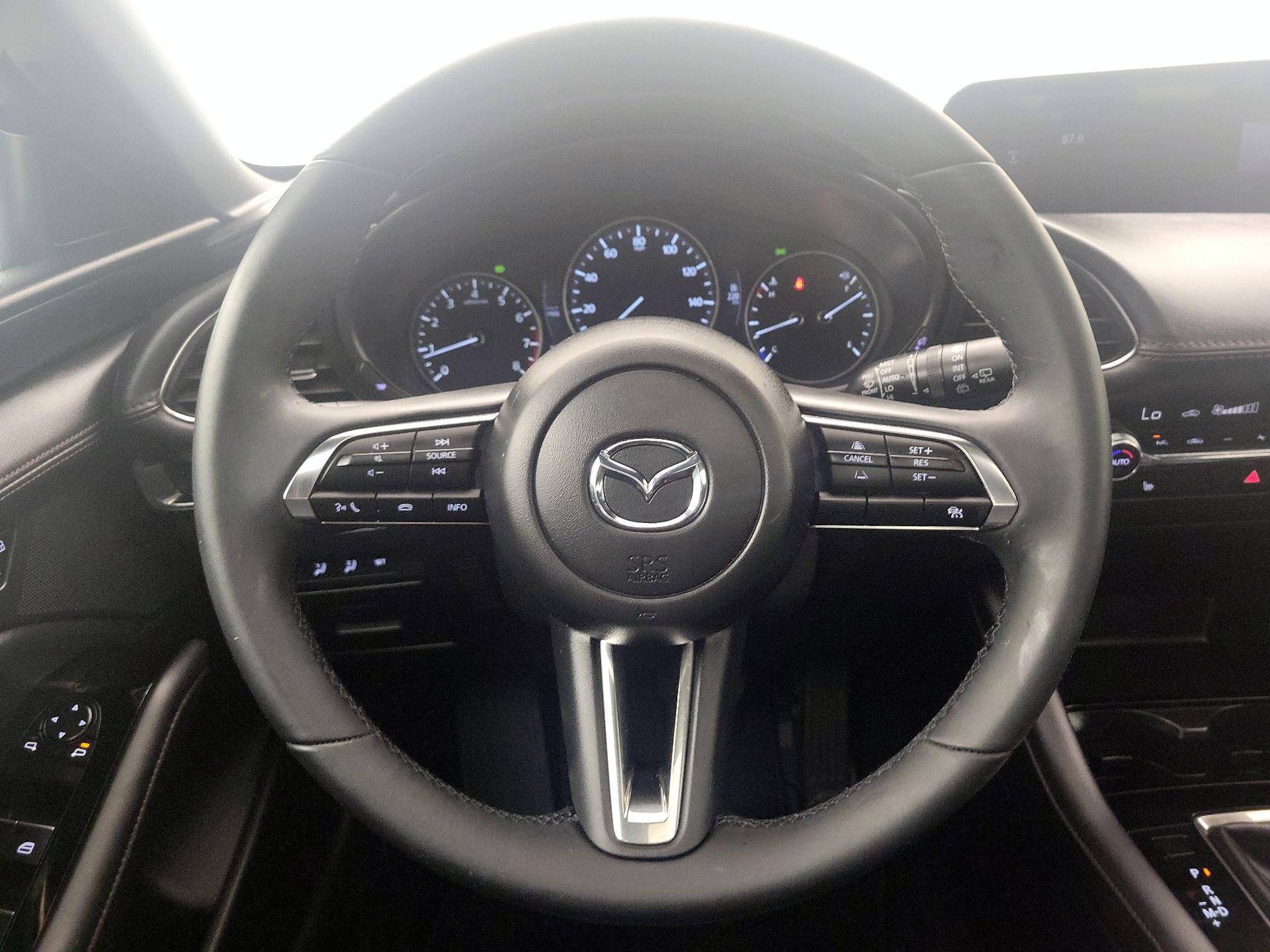 Thumbnail: 2024 Mazda Mazda3 - 10