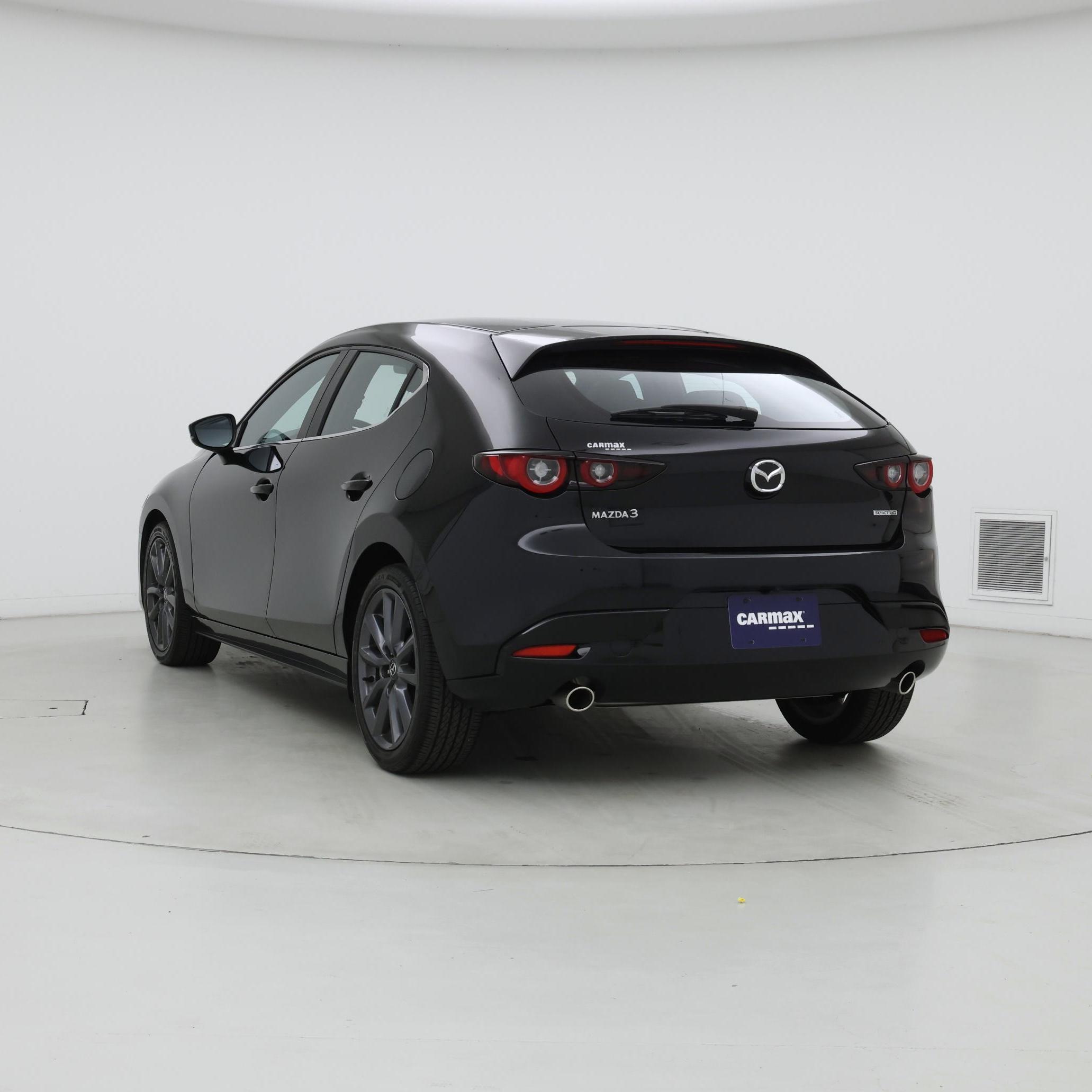 Thumbnail: 2024 Mazda Mazda3 - 2