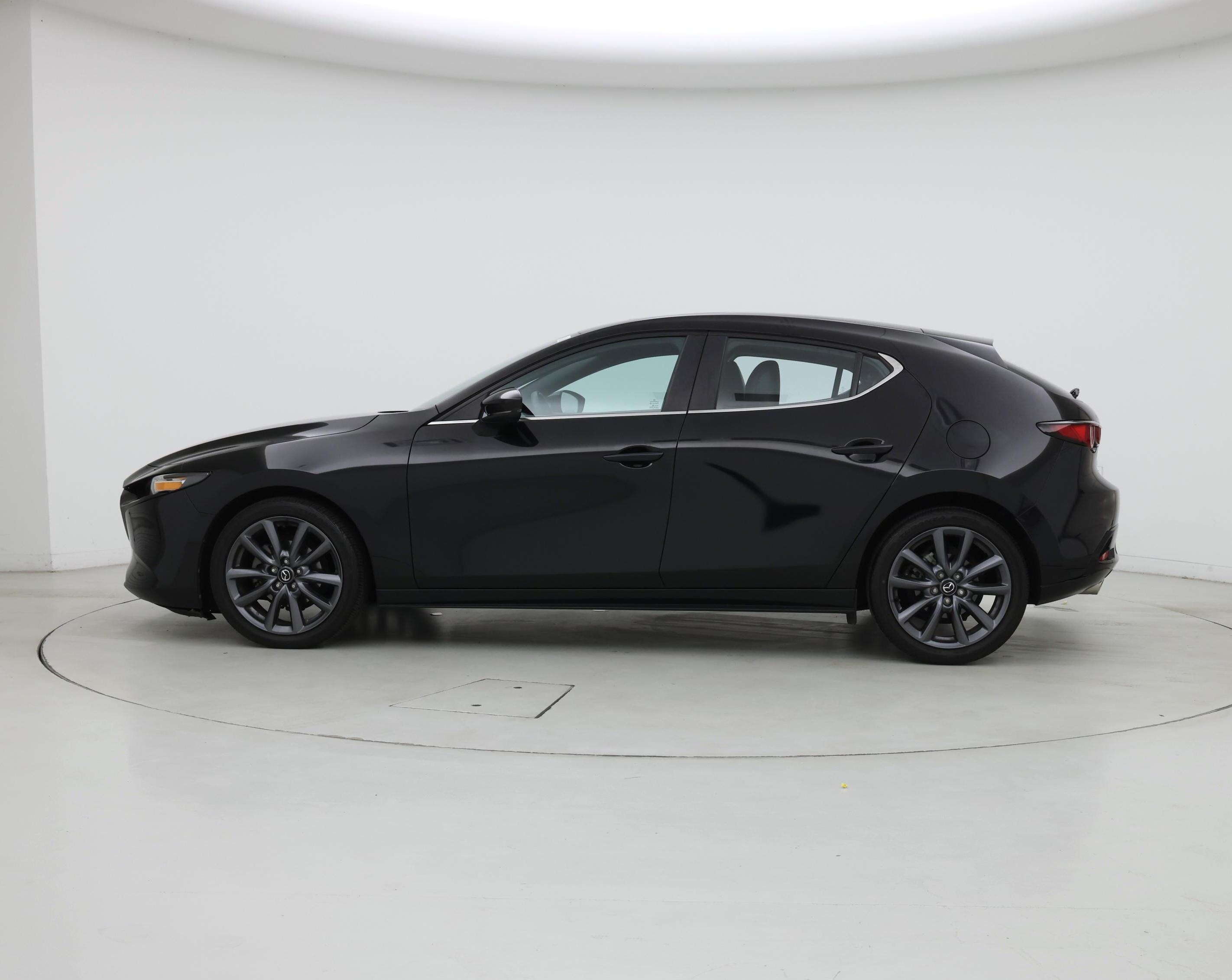 Thumbnail: 2024 Mazda Mazda3 - 3