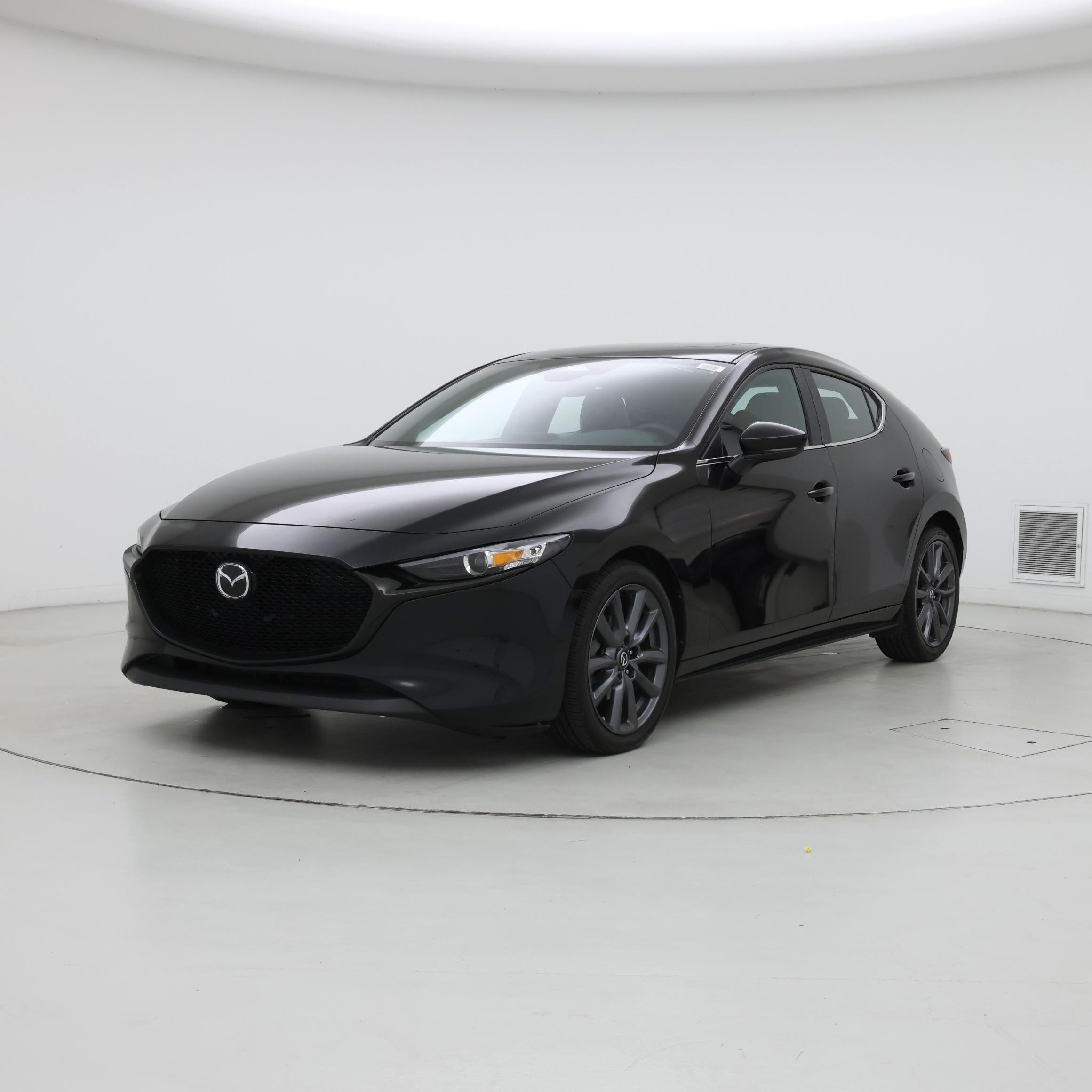 Thumbnail: 2024 Mazda Mazda3 - 4
