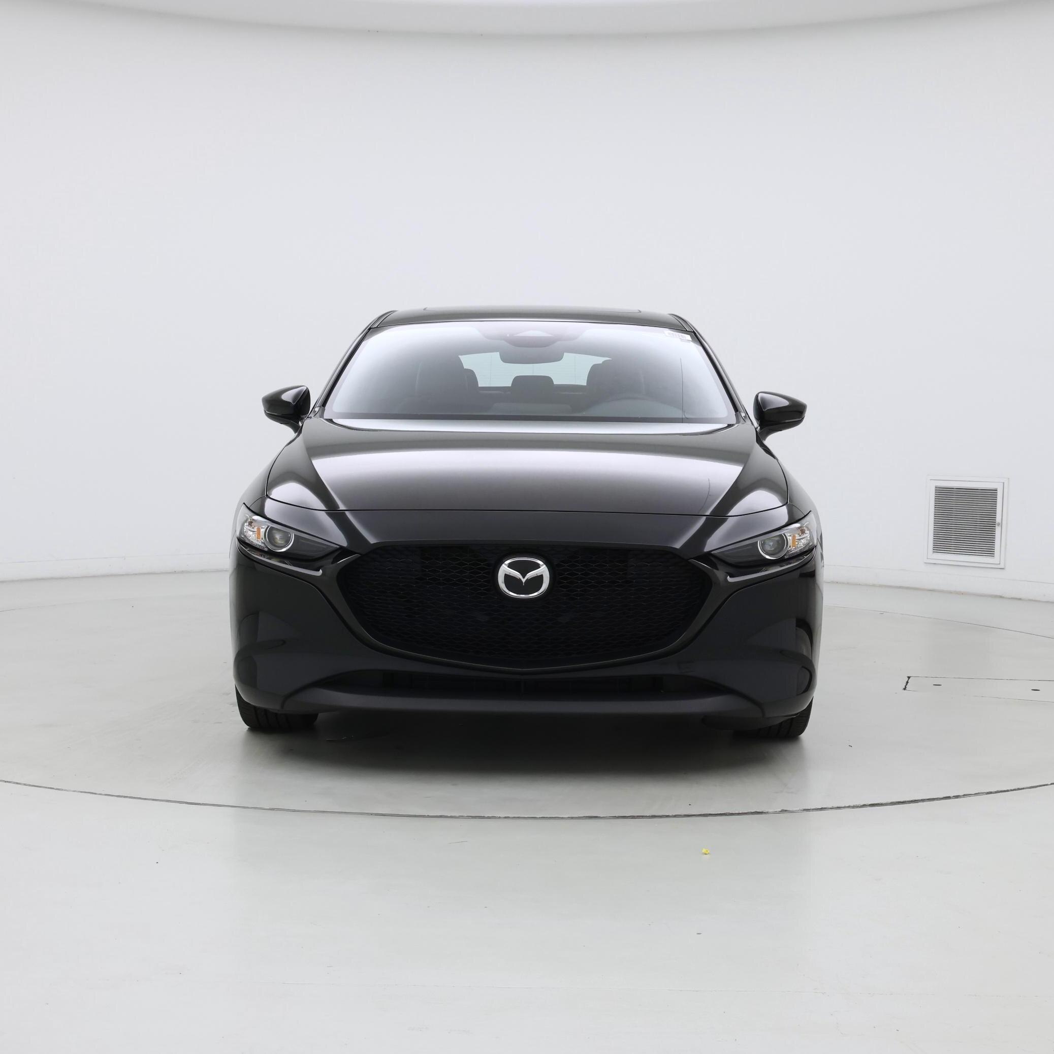 Thumbnail: 2024 Mazda Mazda3 - 5