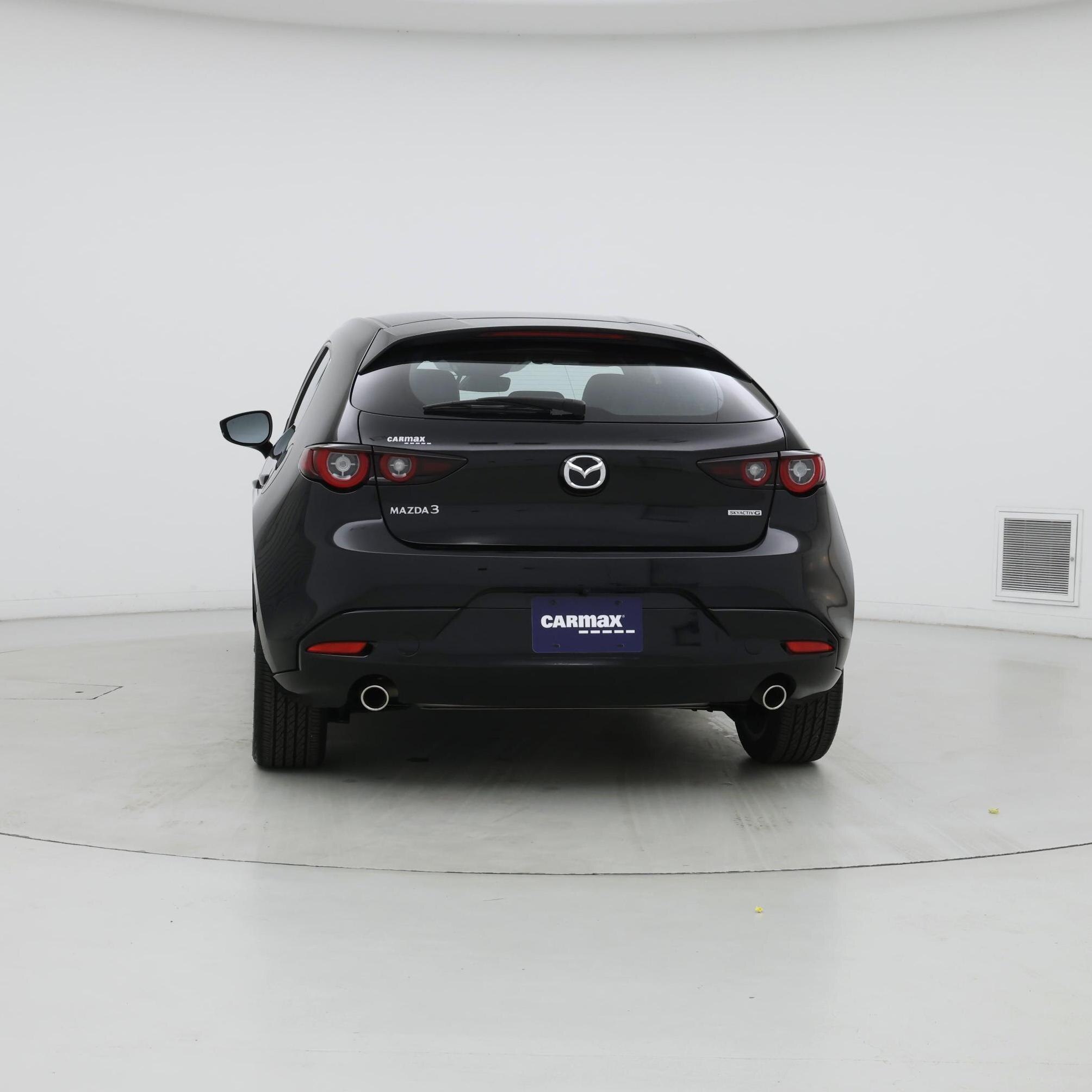 Thumbnail: 2024 Mazda Mazda3 - 6