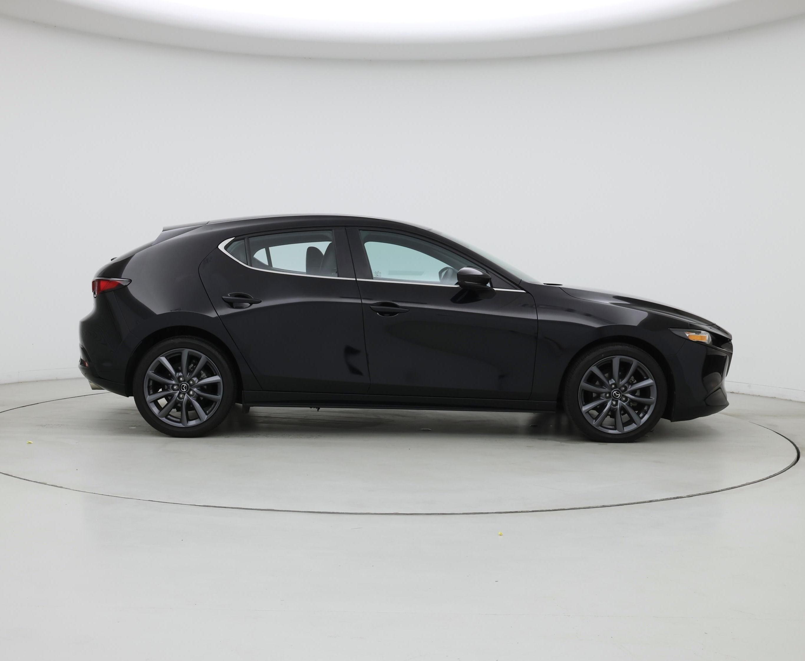 Thumbnail: 2024 Mazda Mazda3 - 7