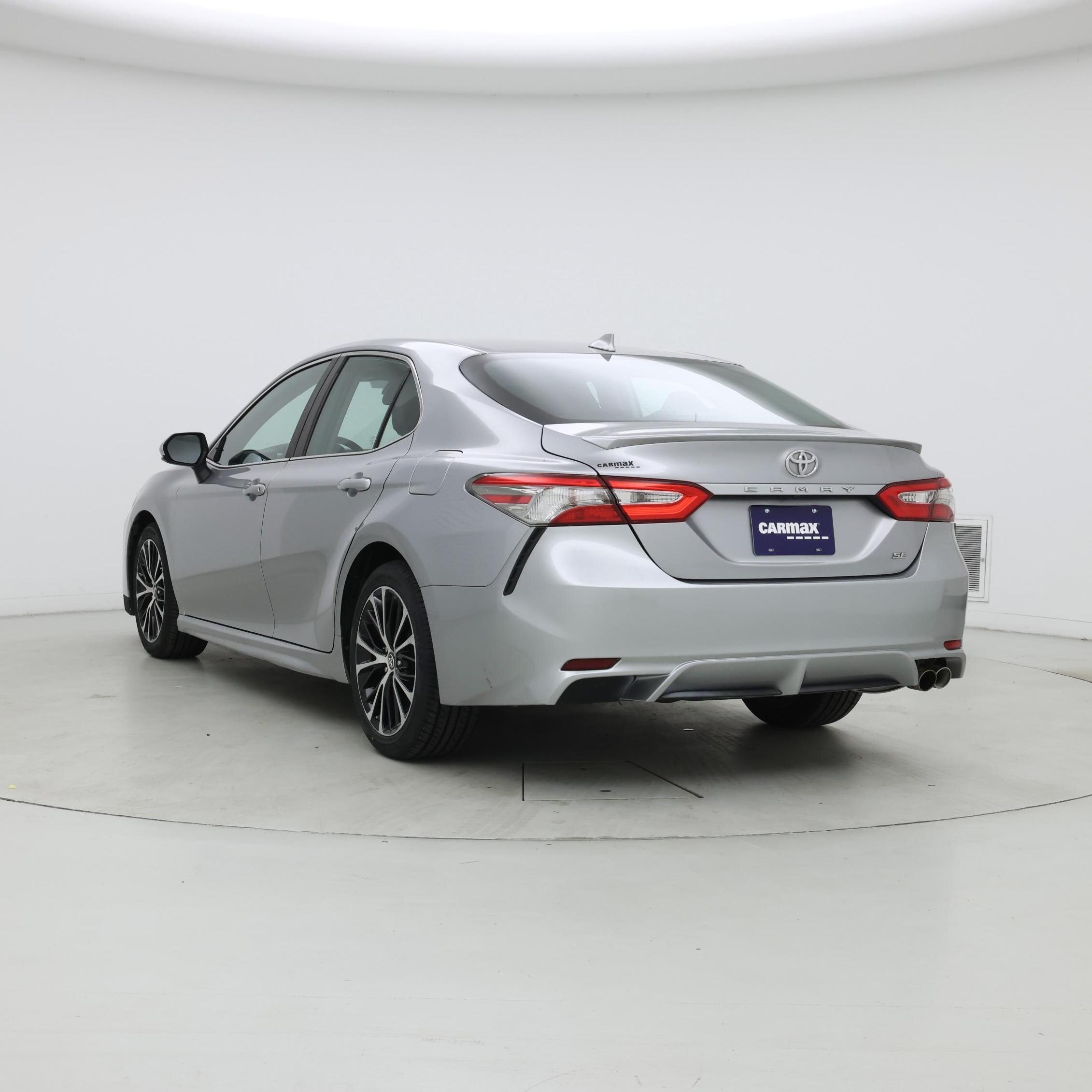 Thumbnail: 2019 Toyota Camry - 2