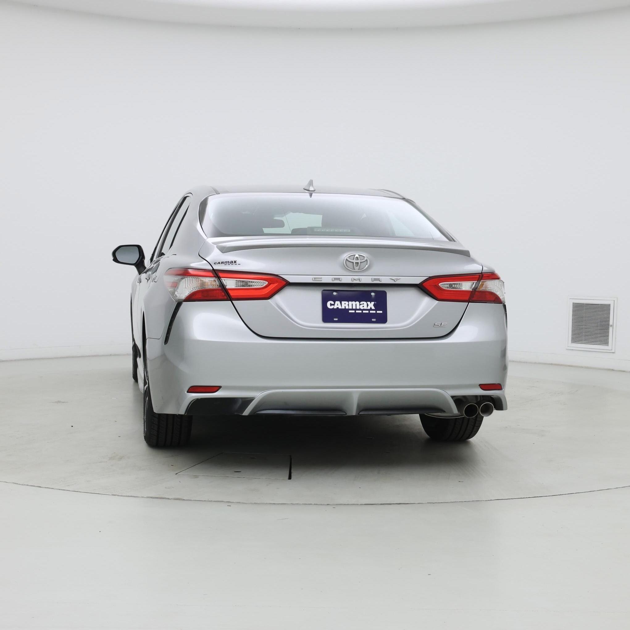 Thumbnail: 2019 Toyota Camry - 6