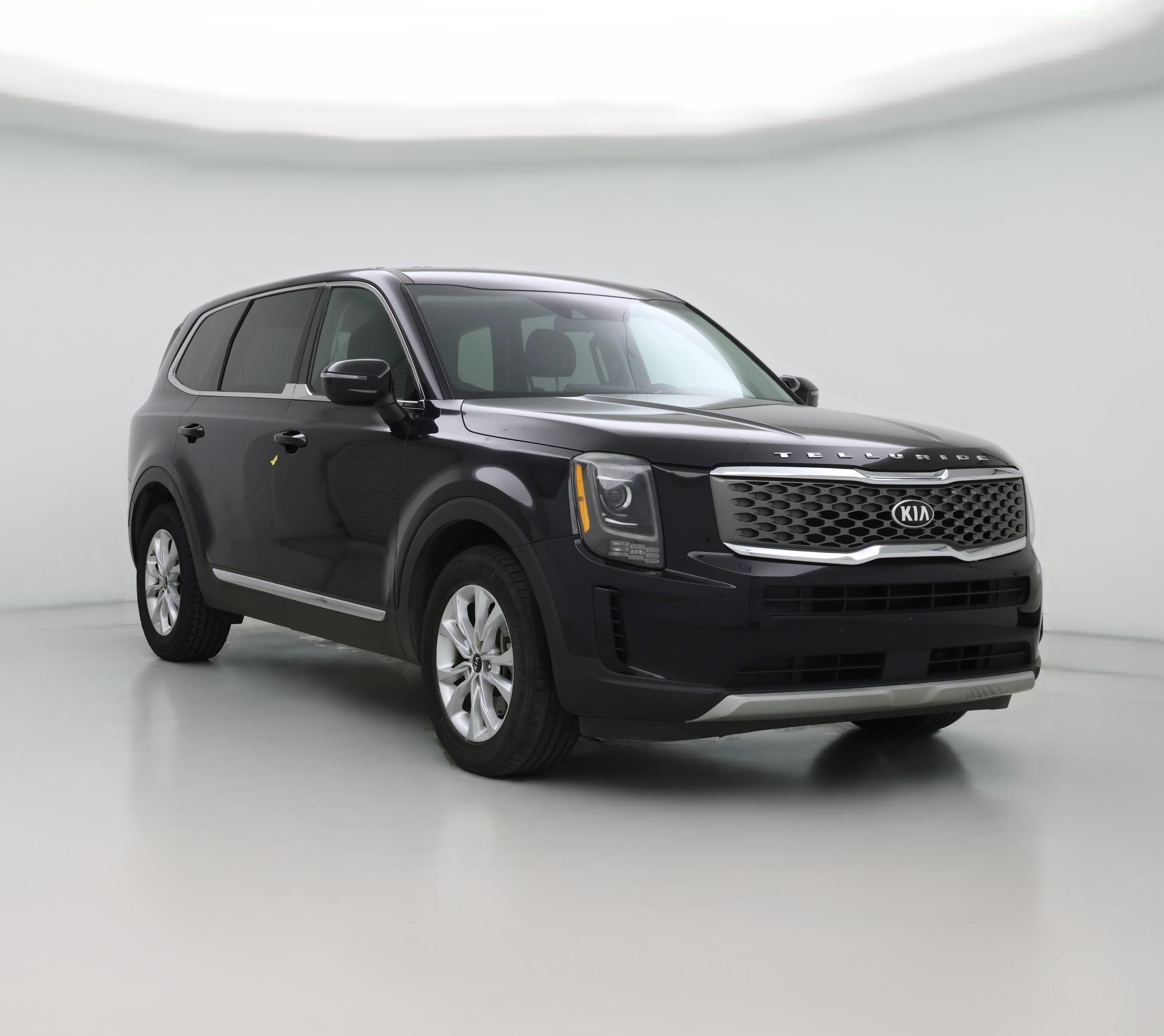 Thumbnail: 2020 Kia Telluride - 1