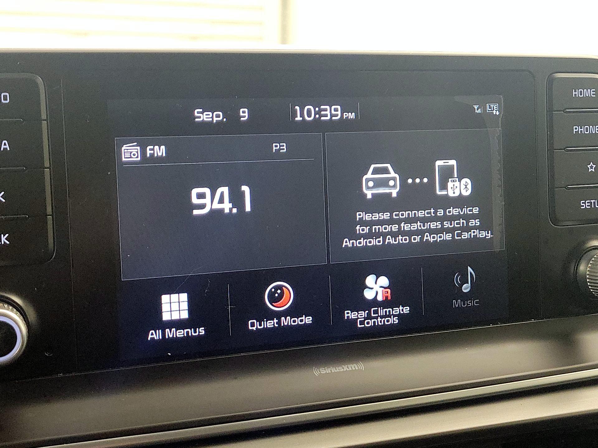 Thumbnail: 2020 Kia Telluride - 15