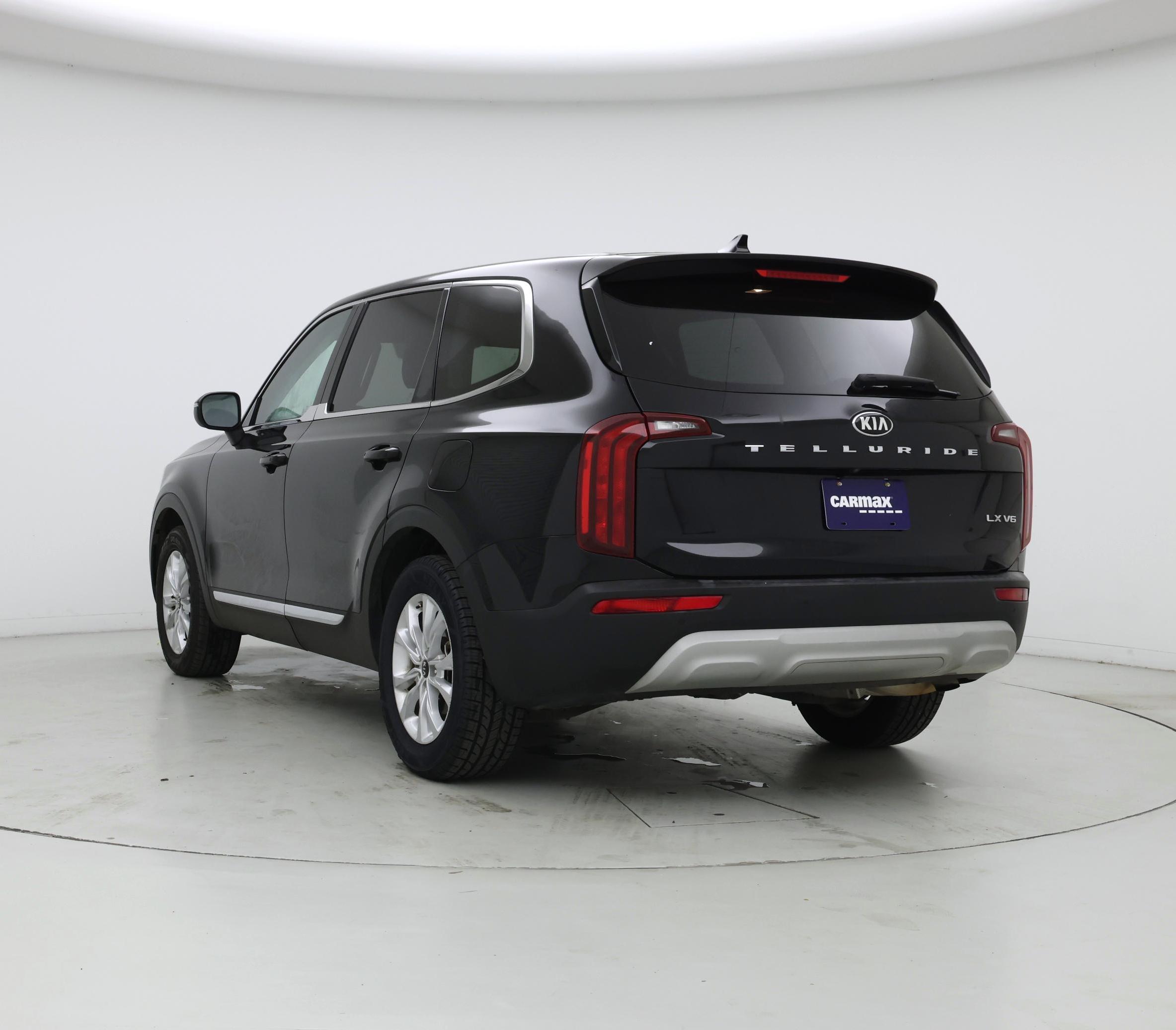 Thumbnail: 2020 Kia Telluride - 2