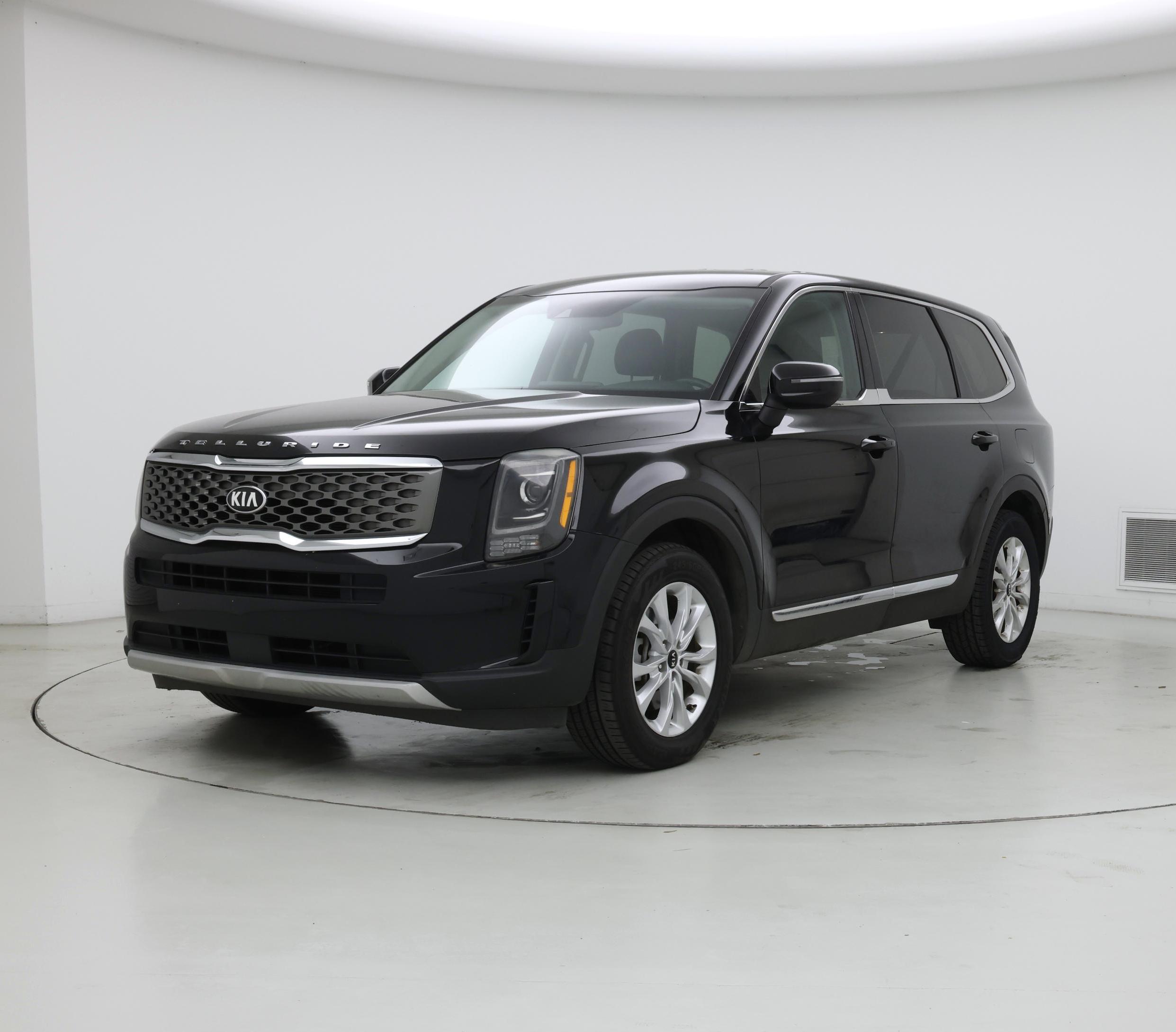 Thumbnail: 2020 Kia Telluride - 4