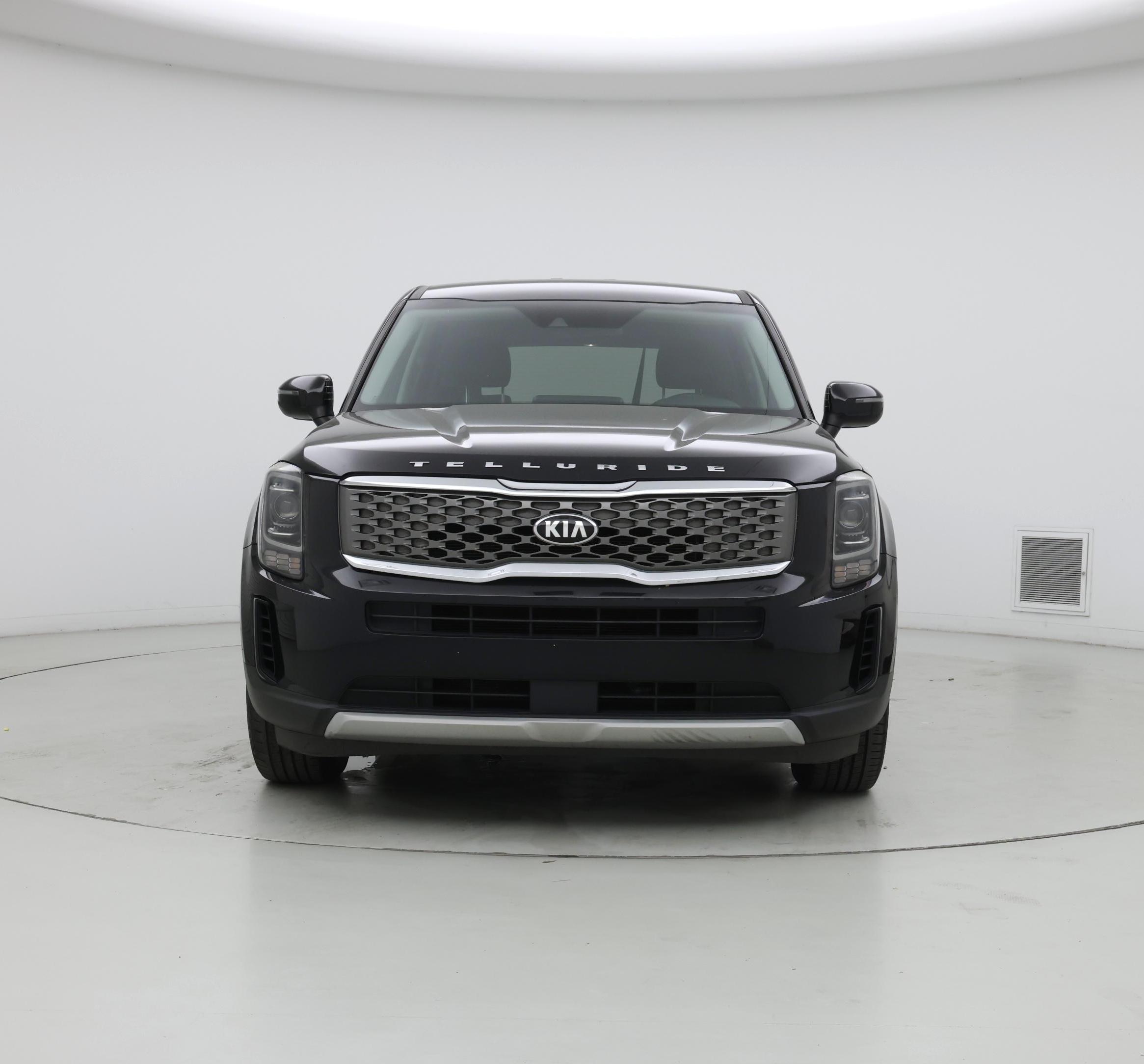 Thumbnail: 2020 Kia Telluride - 5