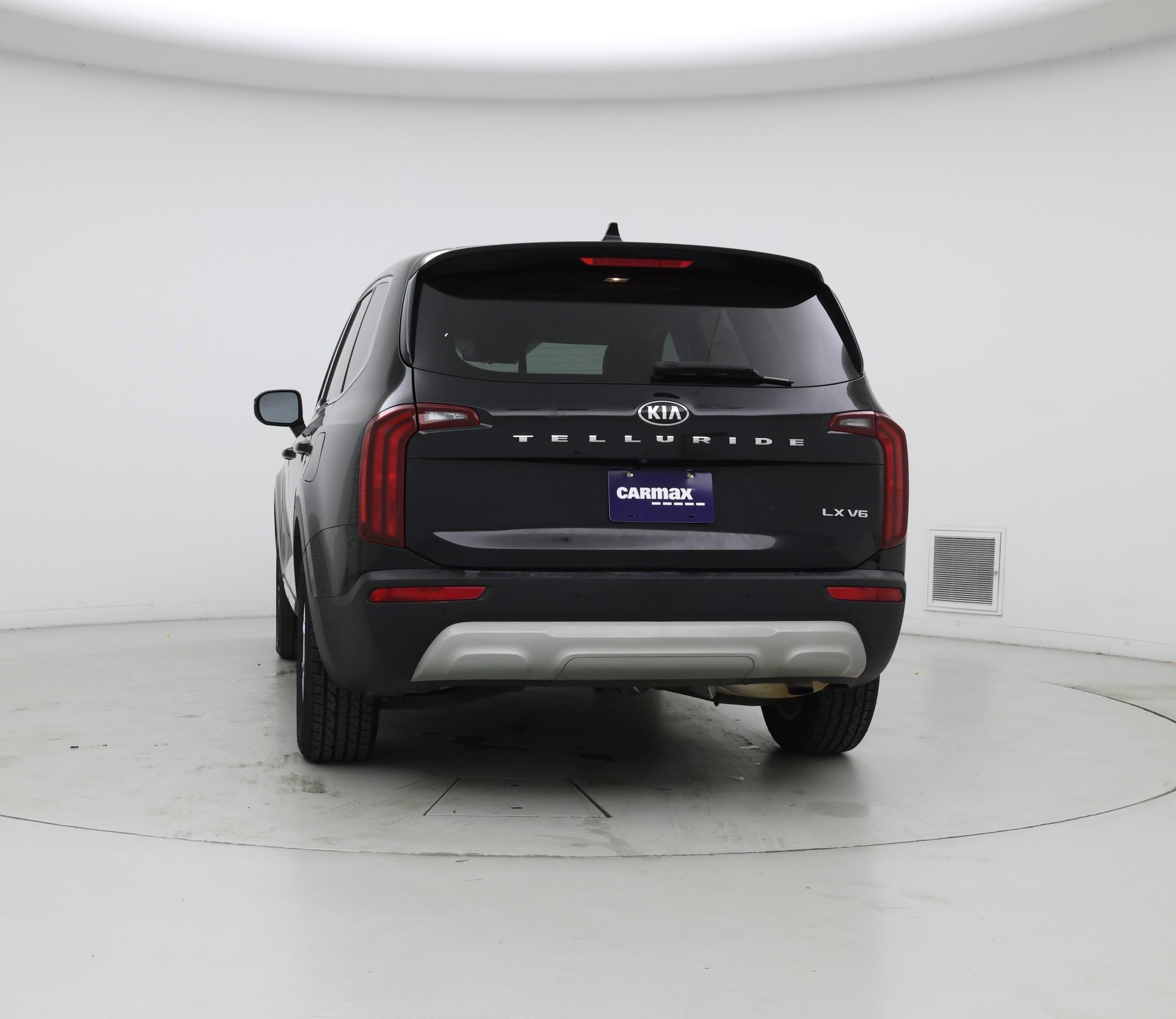 Thumbnail: 2020 Kia Telluride - 6
