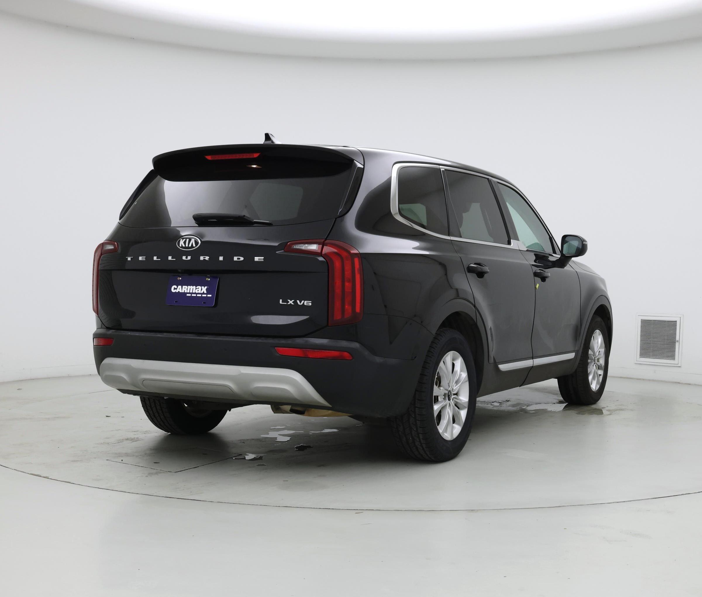 Thumbnail: 2020 Kia Telluride - 8