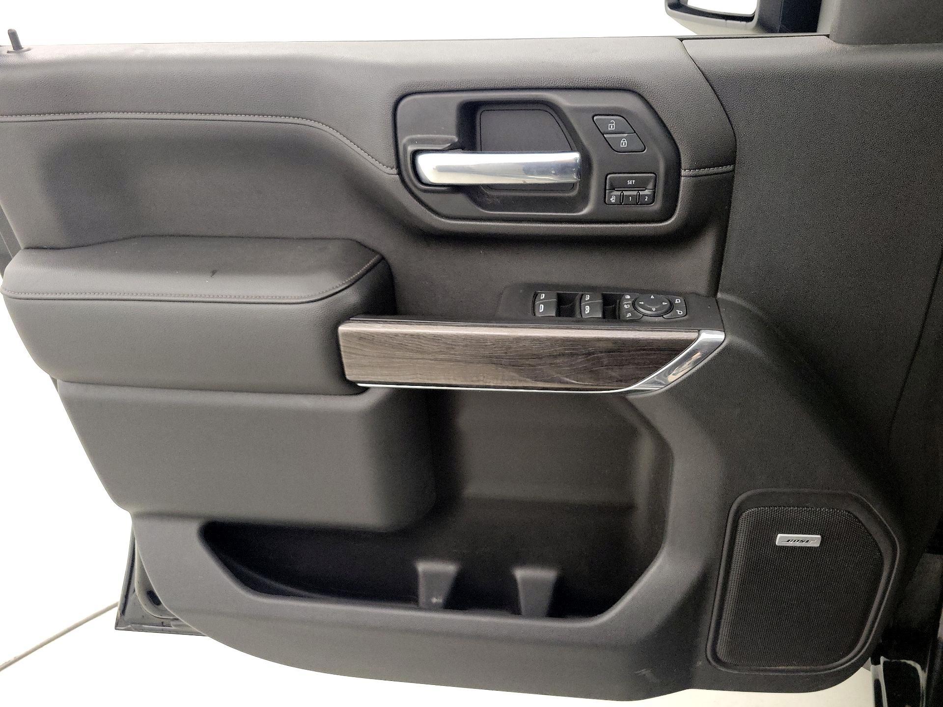Thumbnail: 2020 Chevrolet Silverado 3500 - 12