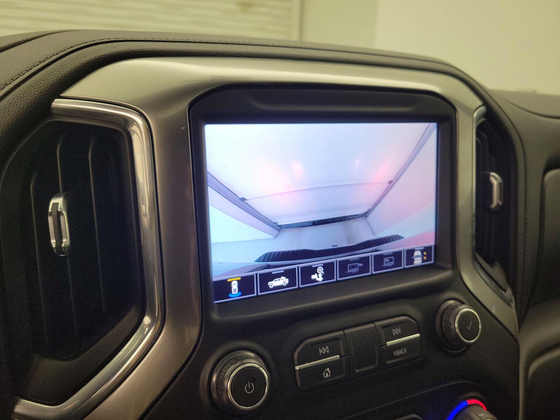 Thumbnail: 2020 Chevrolet Silverado 3500 - 15
