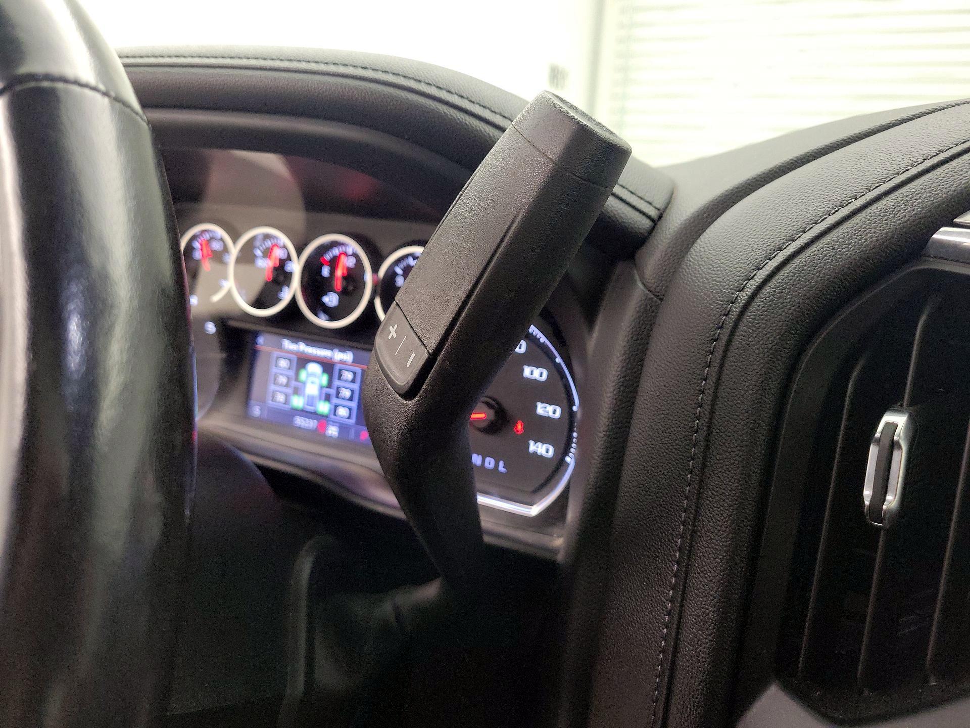 Thumbnail: 2020 Chevrolet Silverado 3500 - 18