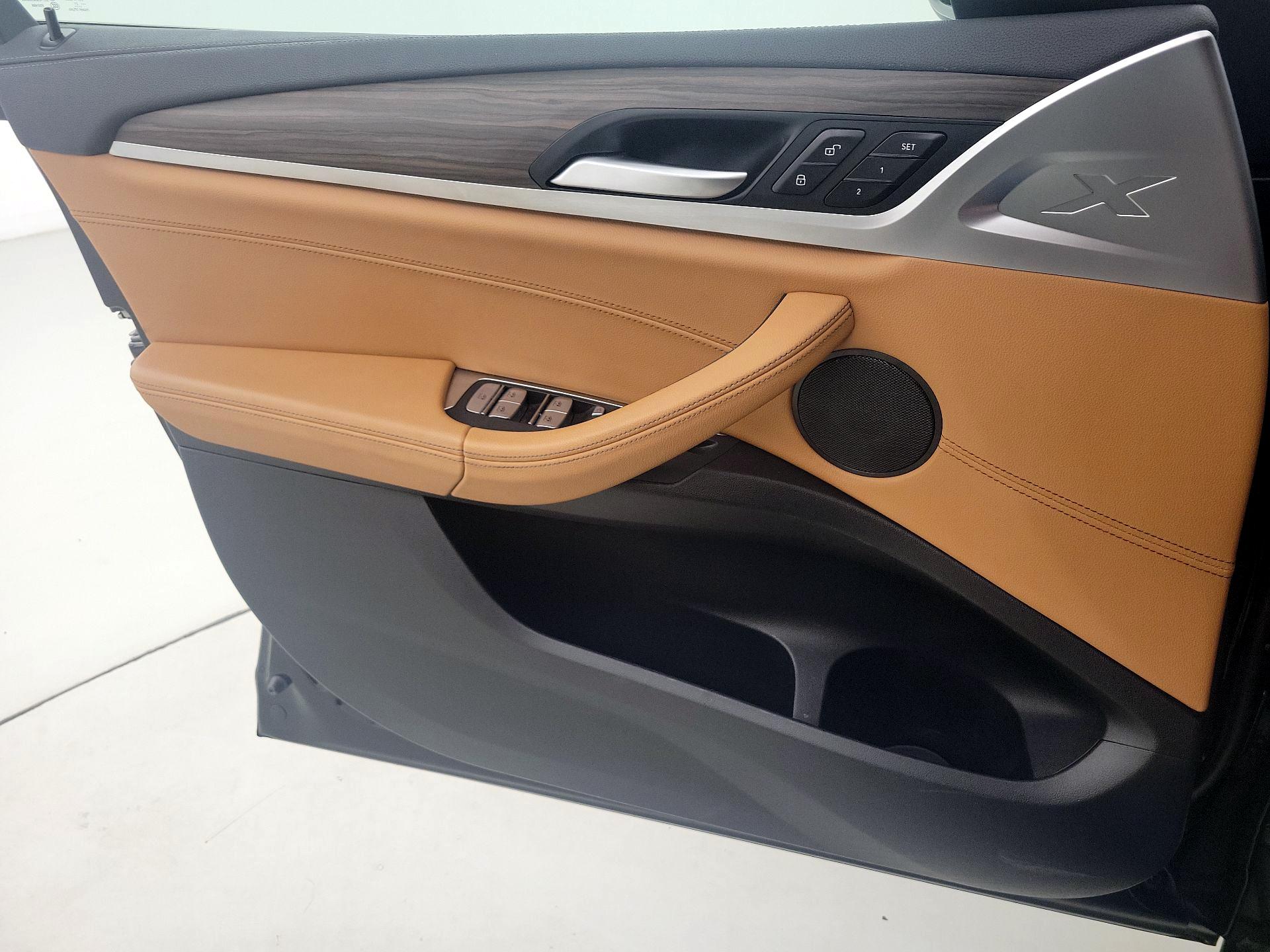 Thumbnail: 2021 BMW X3 - 12