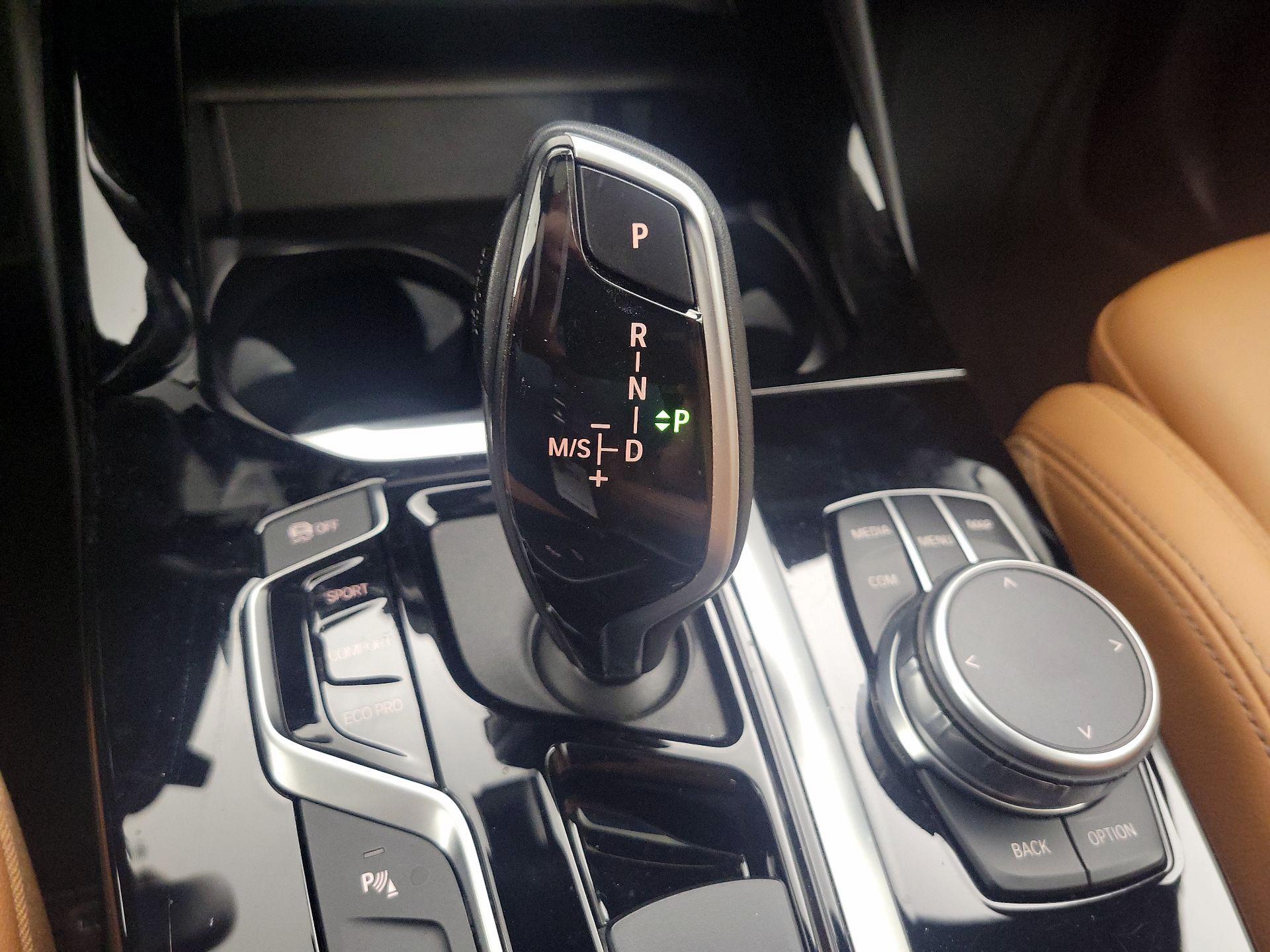 Thumbnail: 2021 BMW X3 - 18