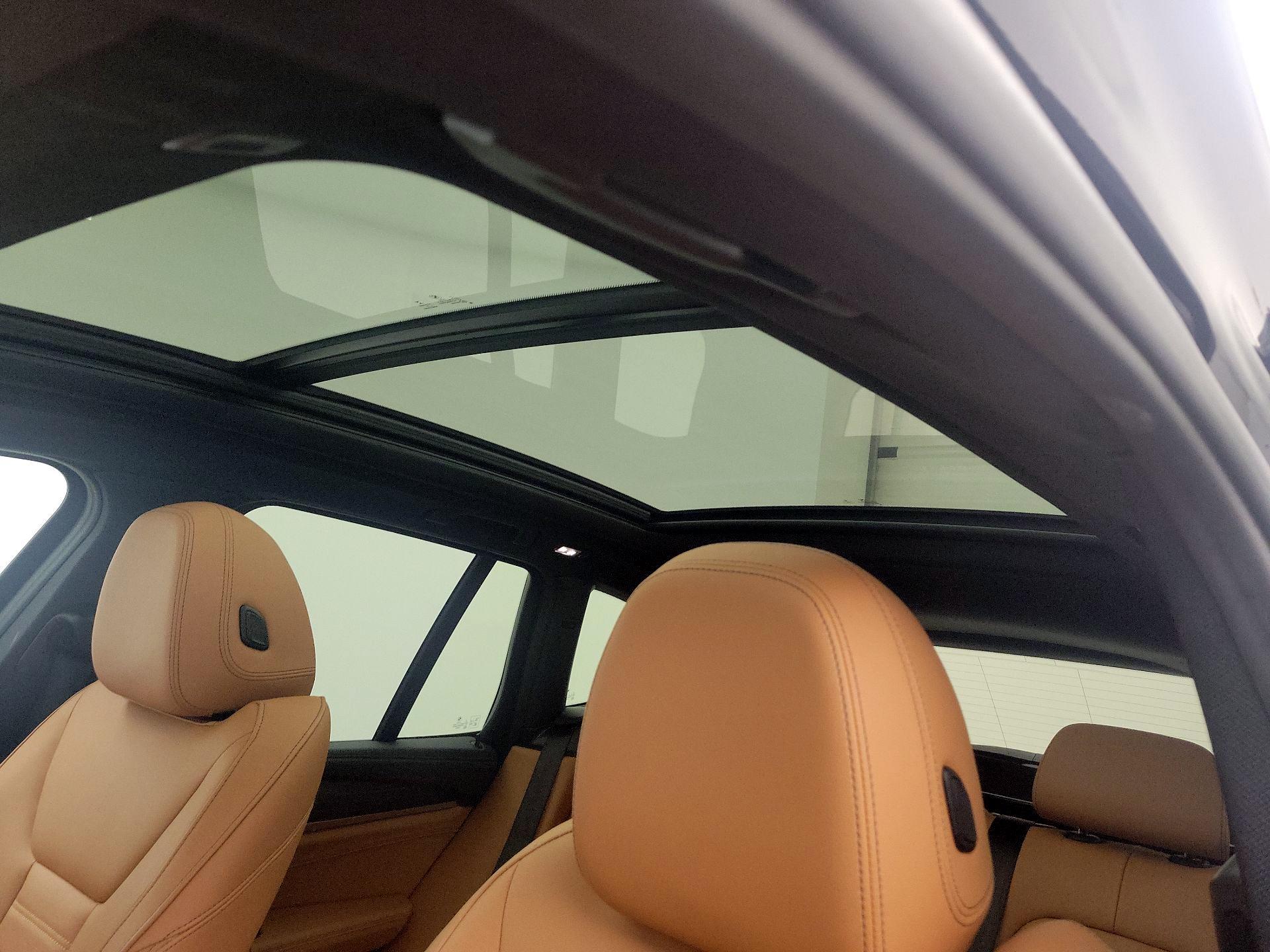 Thumbnail: 2021 BMW X3 - 20