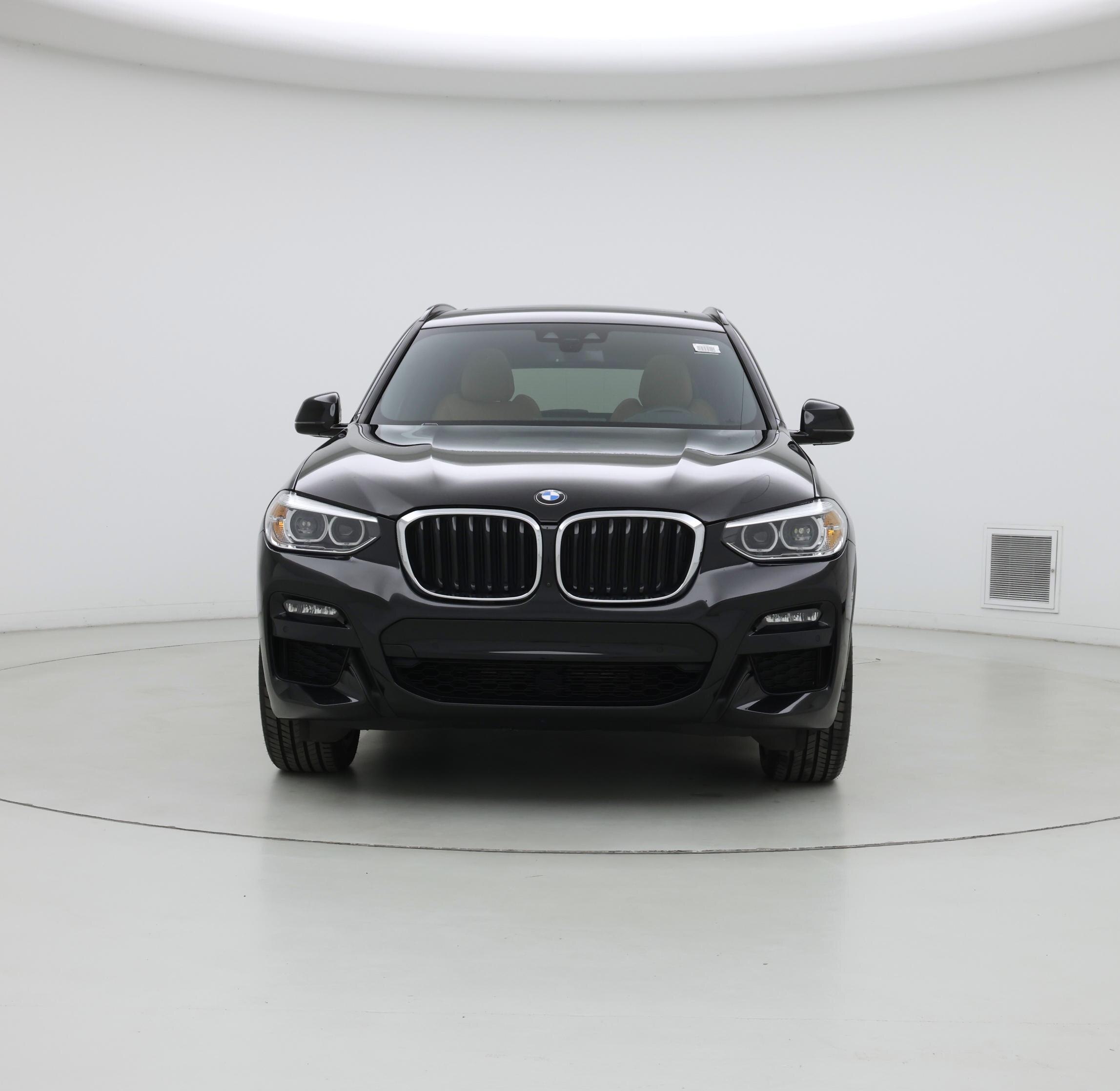 Thumbnail: 2021 BMW X3 - 5