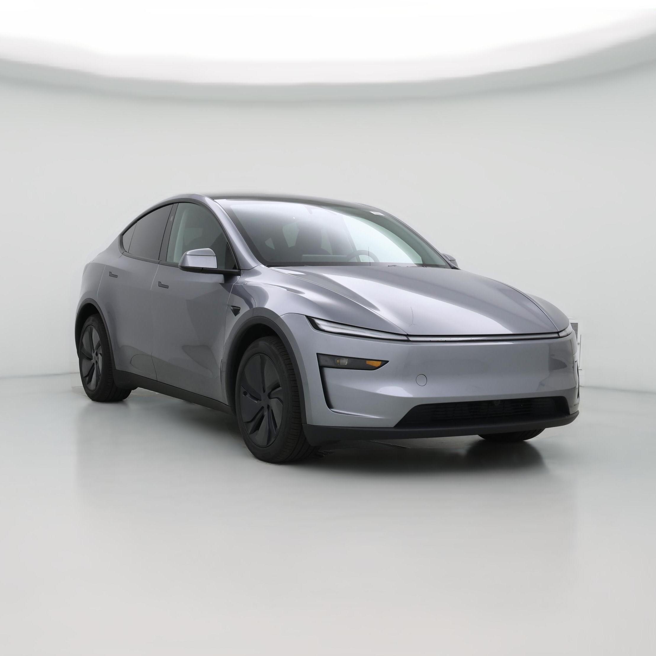 Thumbnail: 2026 Tesla Model Y - 1