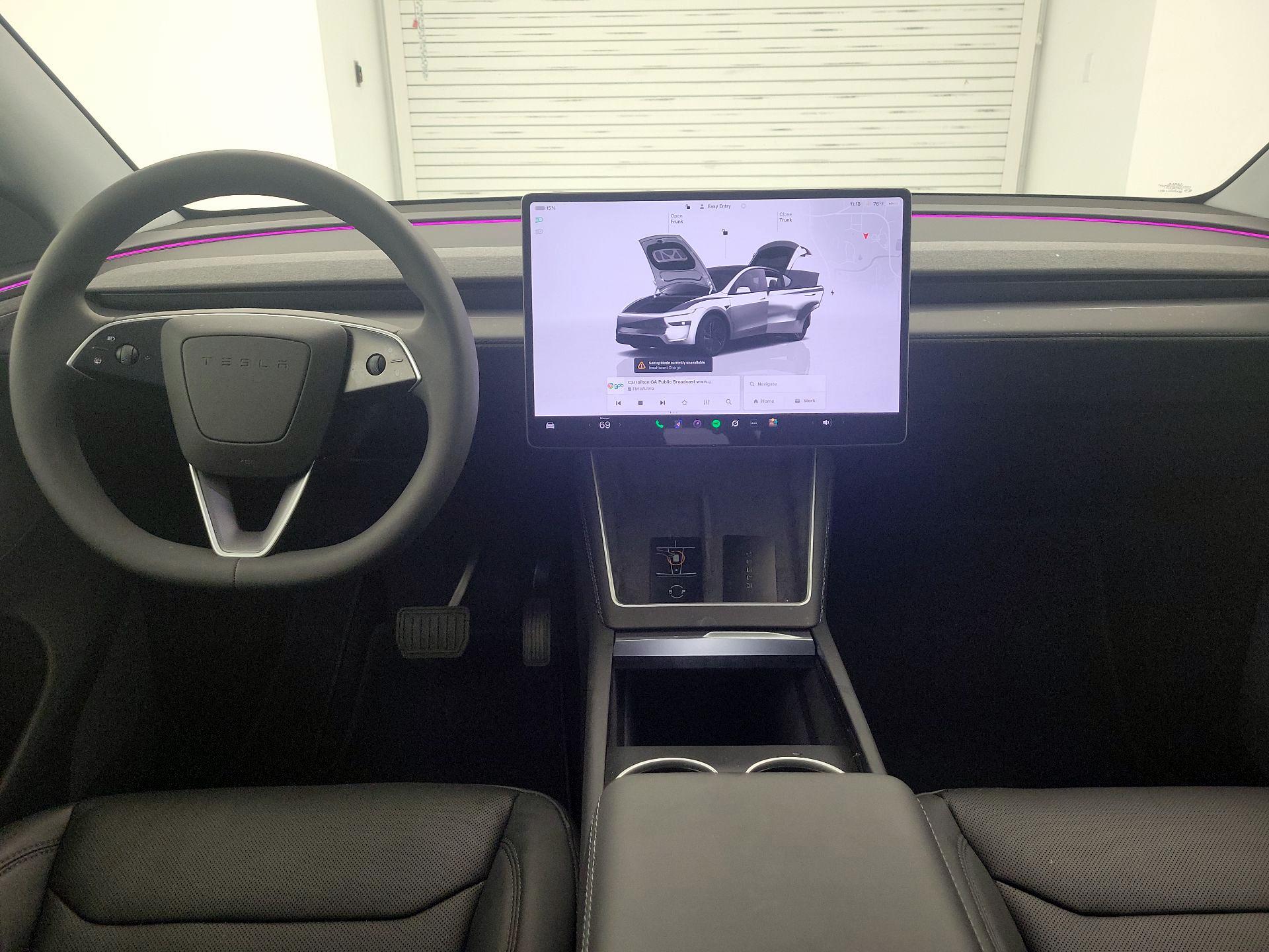 Thumbnail: 2026 Tesla Model Y - 9