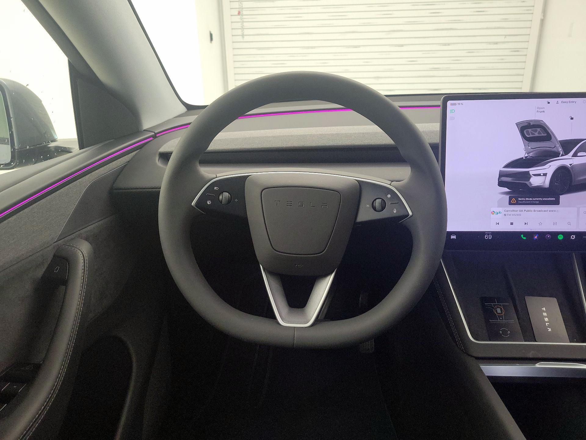 Thumbnail: 2026 Tesla Model Y - 10