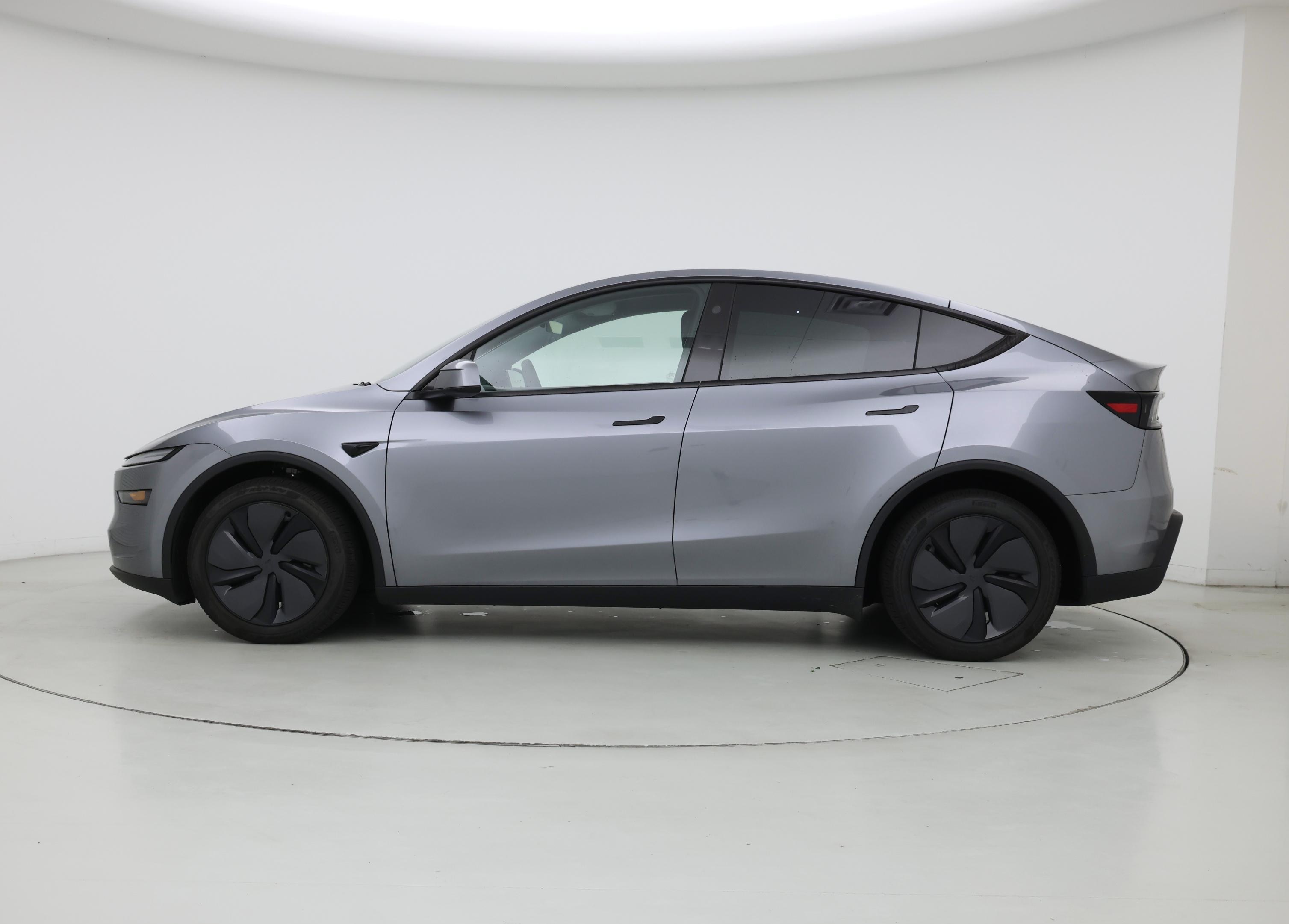 Thumbnail: 2026 Tesla Model Y - 3