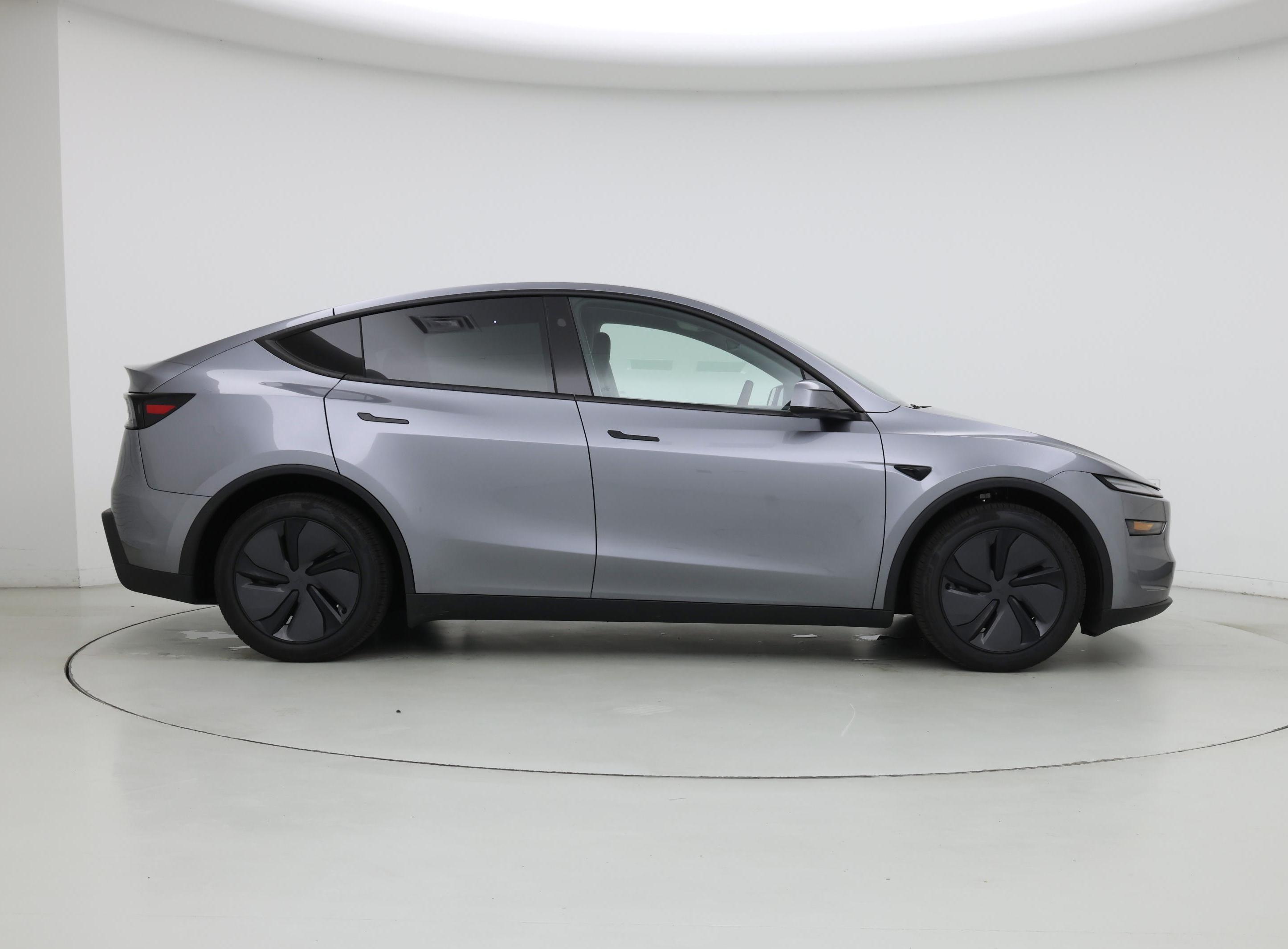 Thumbnail: 2026 Tesla Model Y - 7