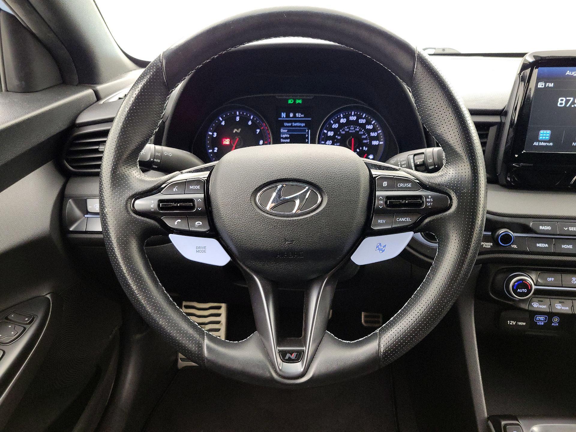 Thumbnail: 2019 Hyundai Veloster - 10