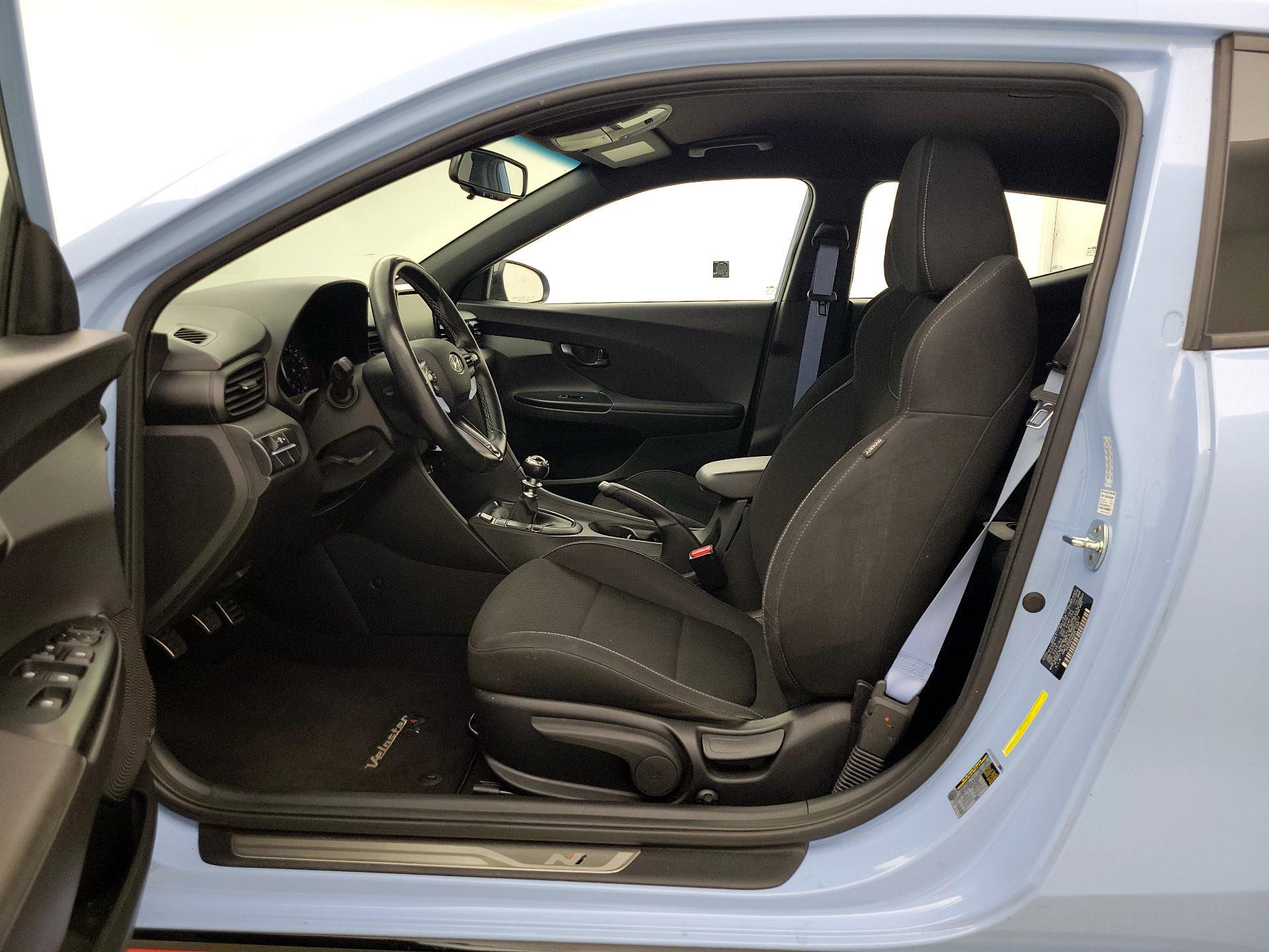 Thumbnail: 2019 Hyundai Veloster - 11
